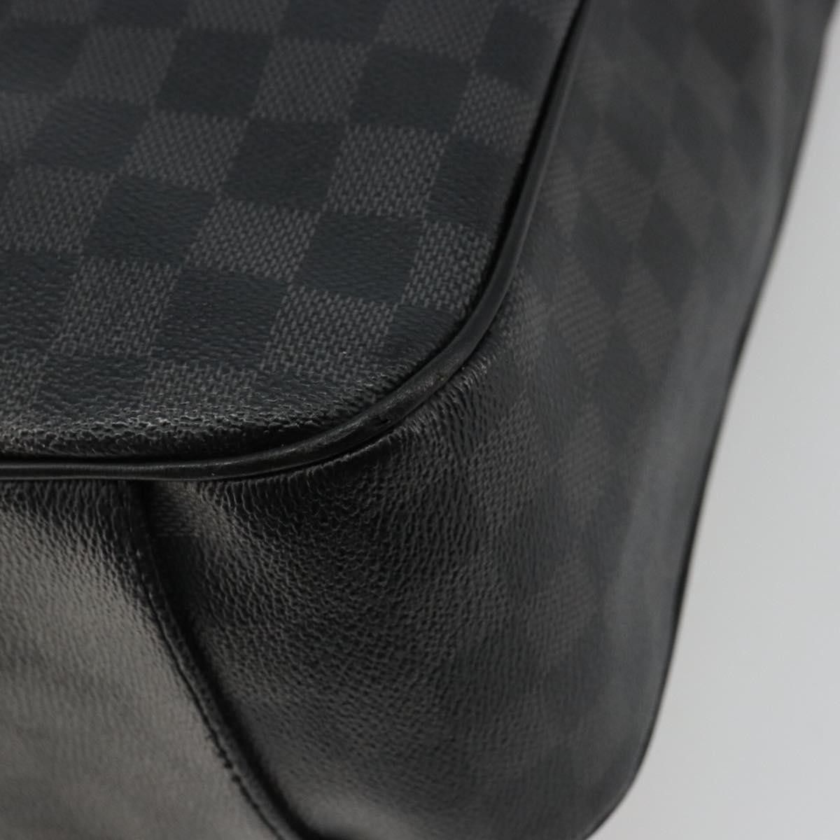 Louis Vuitton Louis Vuitton Tadao Damier Graphite Size ONE SIZE - 11 Thumbnail