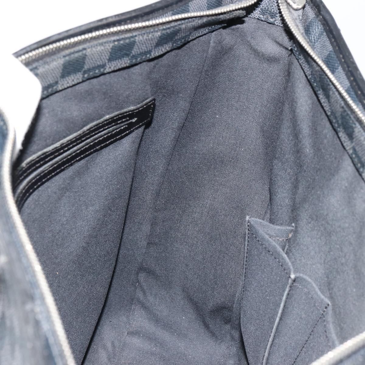 Louis Vuitton Louis Vuitton Tadao Damier Graphite Size ONE SIZE - 19 Thumbnail