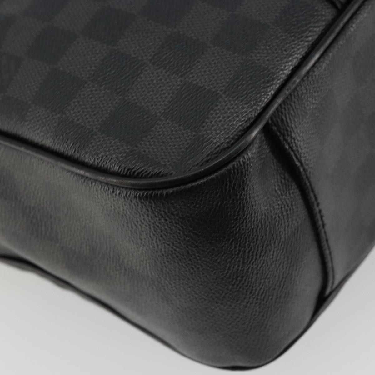 Louis Vuitton Louis Vuitton Tadao Damier Graphite Size ONE SIZE - 10 Thumbnail