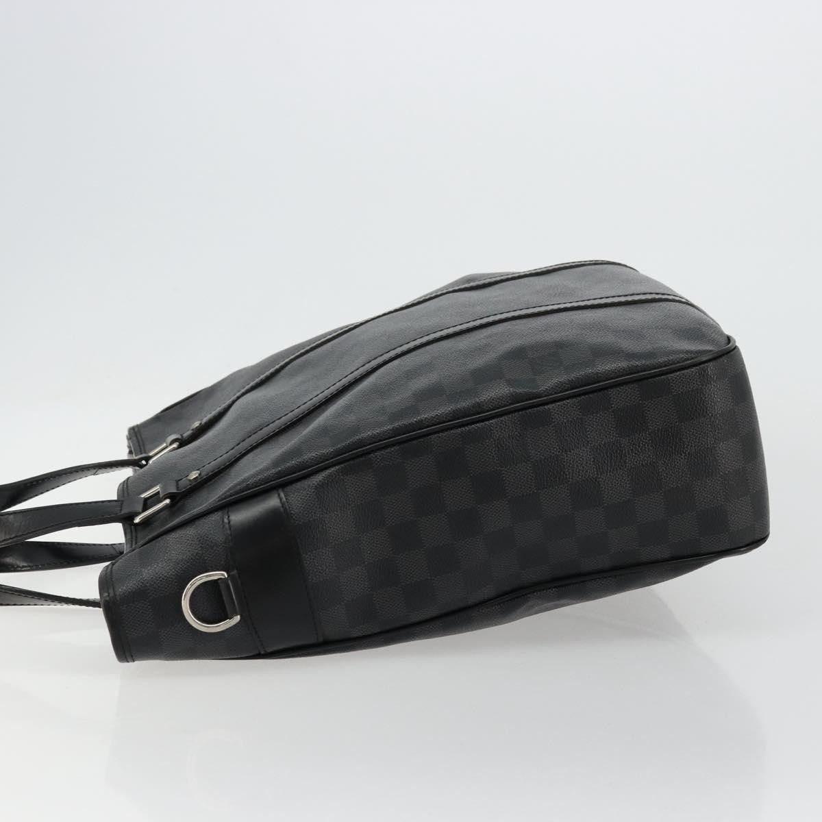 Louis Vuitton Louis Vuitton Tadao Damier Graphite Size ONE SIZE - 4 Thumbnail