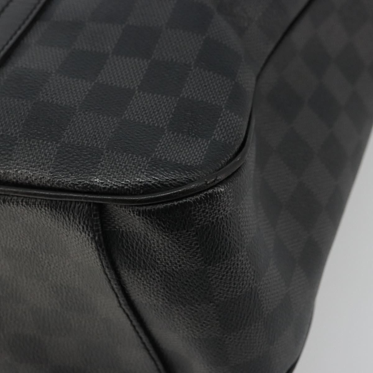 Louis Vuitton Louis Vuitton Tadao Damier Graphite Size ONE SIZE - 9 Thumbnail