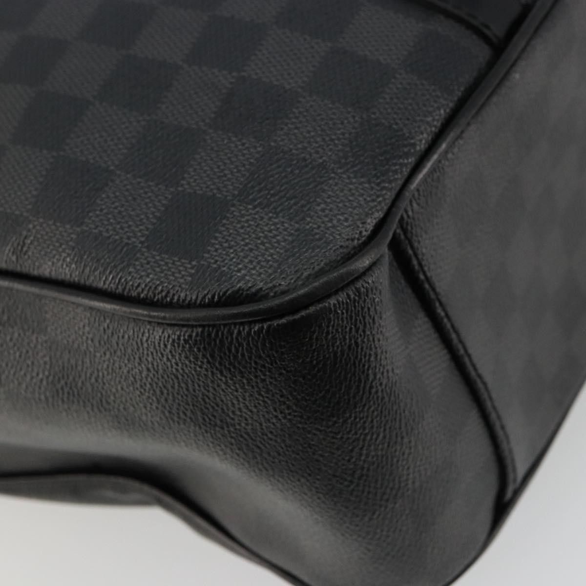 Louis Vuitton Louis Vuitton Tadao Damier Graphite Size ONE SIZE - 12 Thumbnail