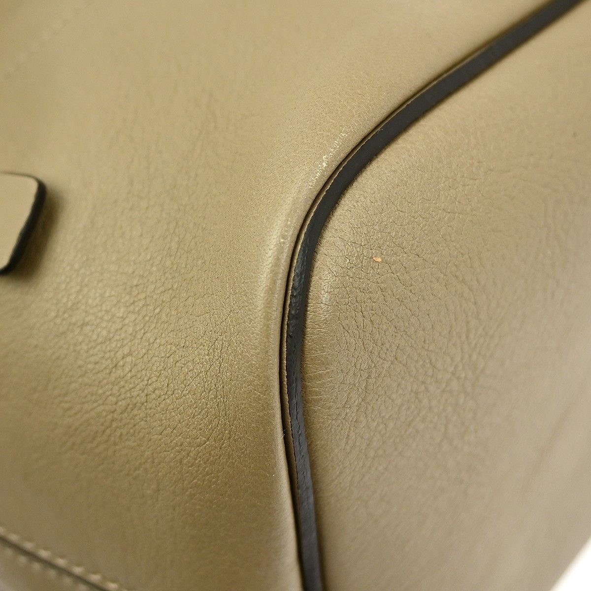 Chloe Chloe Faye Backpack Leather and Suede Size ONE SIZE - 6 Thumbnail