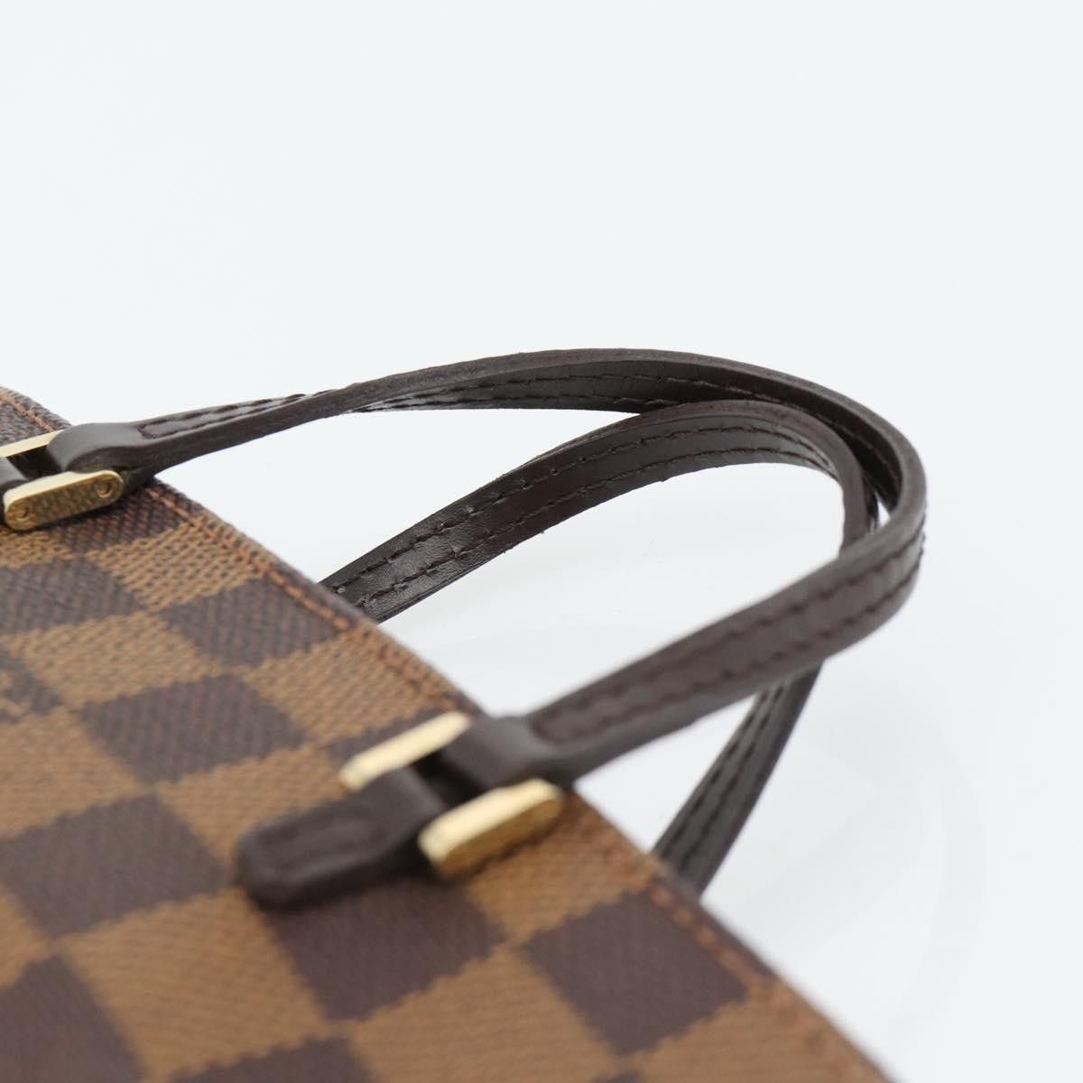 Louis Vuitton Louis Vuitton Manosque Pochette Damier Size ONE SIZE - 17 Thumbnail