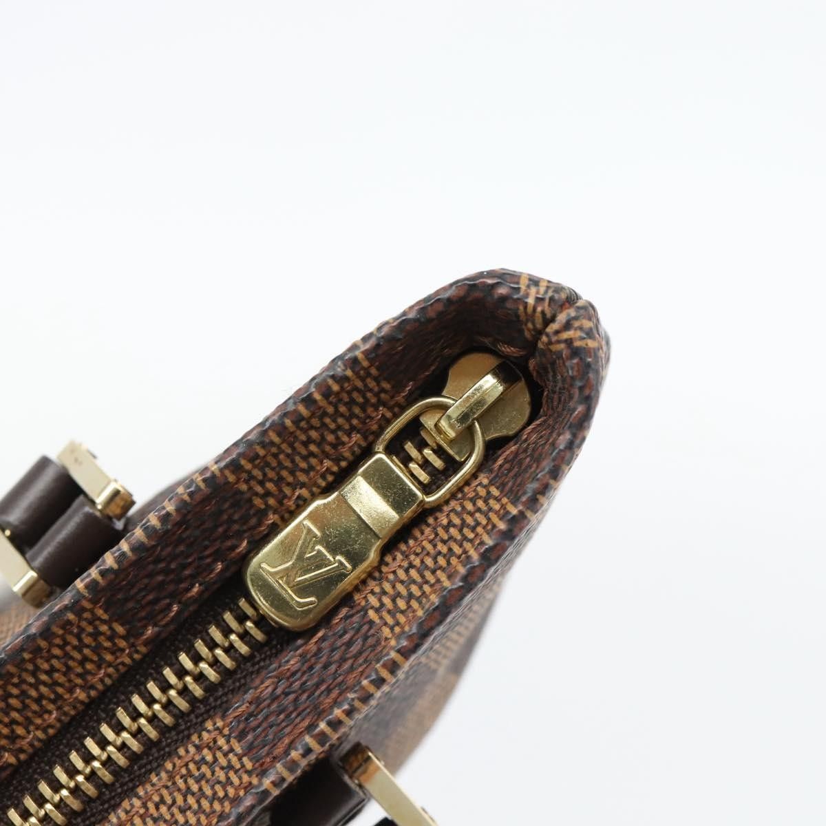 Louis Vuitton Louis Vuitton Manosque Pochette Damier Size ONE SIZE - 12 Thumbnail