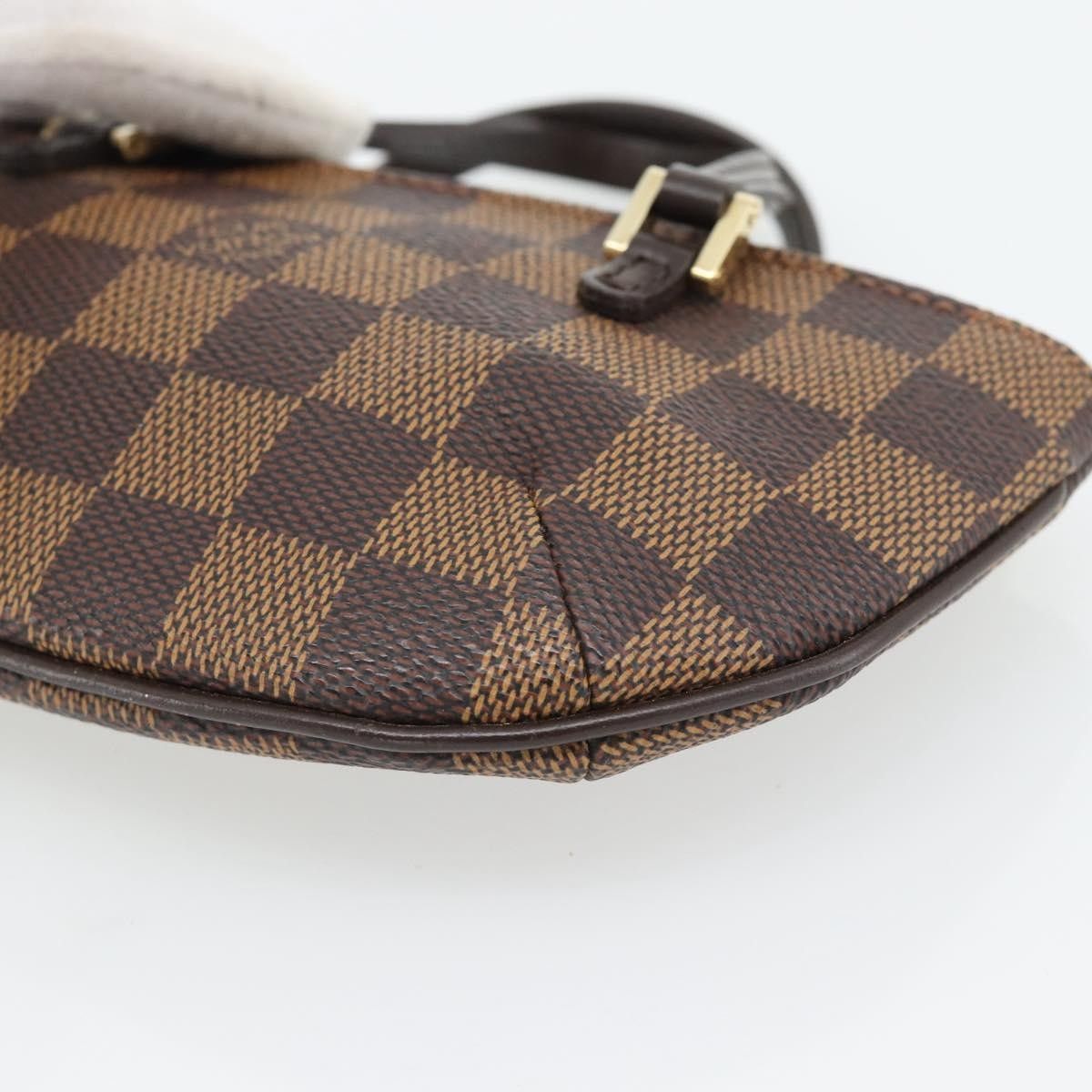 Louis Vuitton Louis Vuitton Manosque Pochette Damier Size ONE SIZE - 10 Thumbnail