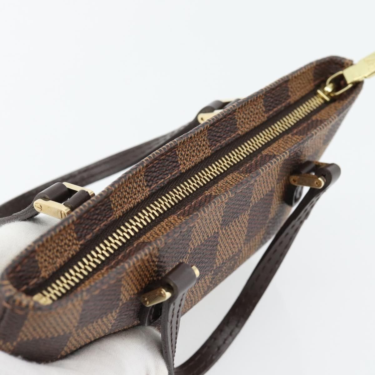 Louis Vuitton Louis Vuitton Manosque Pochette Damier Size ONE SIZE - 16 Thumbnail