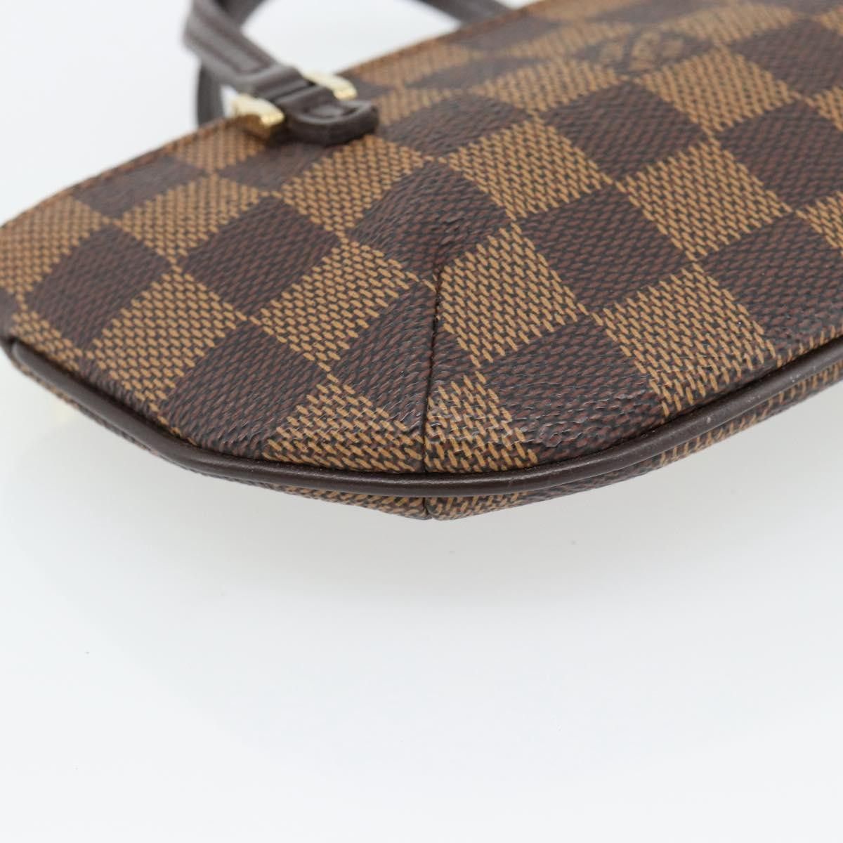 Louis Vuitton Louis Vuitton Manosque Pochette Damier Size ONE SIZE - 9 Thumbnail