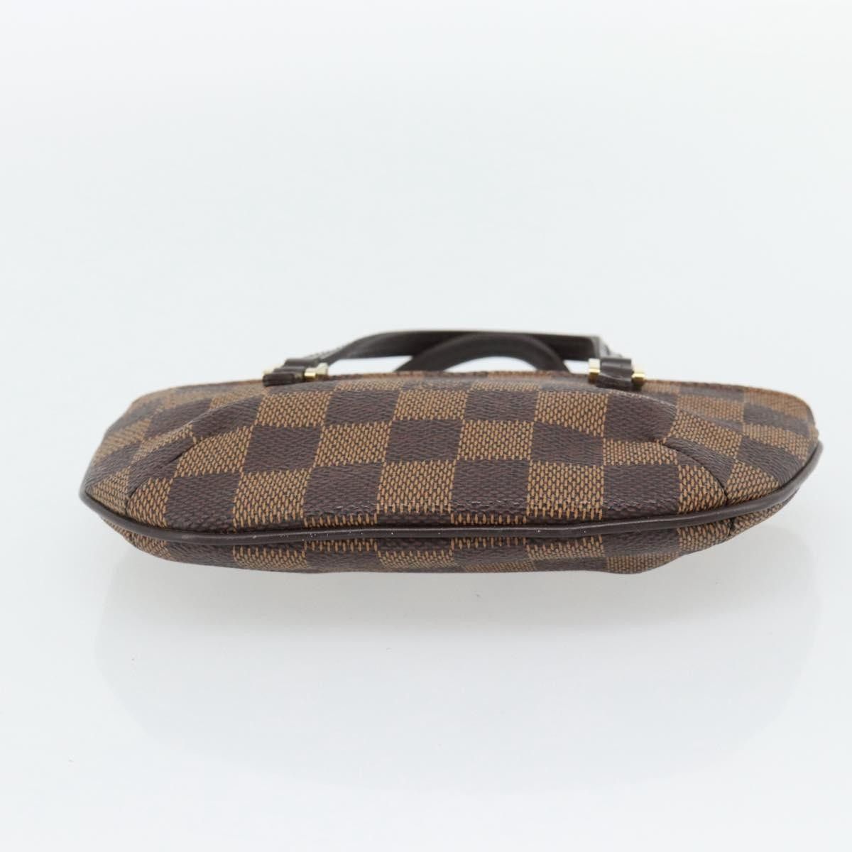 Louis Vuitton Louis Vuitton Manosque Pochette Damier Size ONE SIZE - 15 Thumbnail