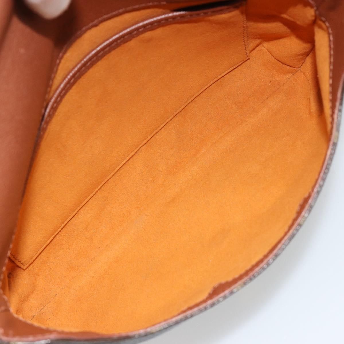 Louis Vuitton Louis Vuitton Musette Tango Handbag Monogram Canvas Size ONE SIZE - 5 Thumbnail
