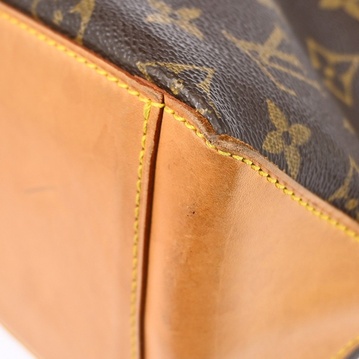 Louis Vuitton Louis Vuitton Cabas Mezzo Monogram Canvas Size ONE SIZE - 7 Thumbnail