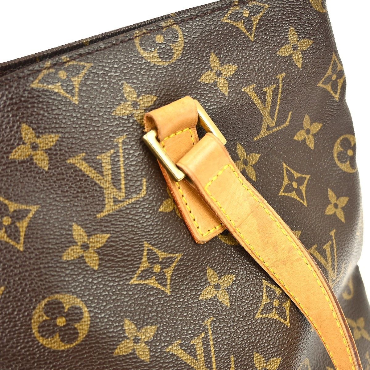 Louis Vuitton Louis Vuitton Cabas Mezzo Monogram Canvas Size ONE SIZE - 13 Thumbnail