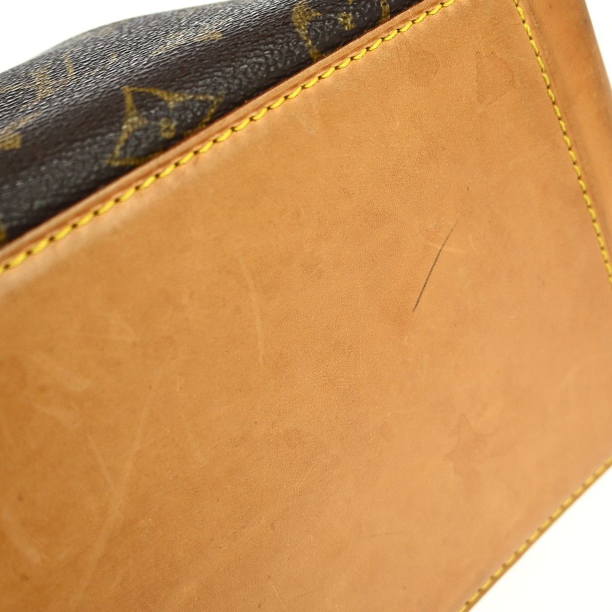 Louis Vuitton Louis Vuitton Cabas Mezzo Monogram Canvas Size ONE SIZE - 14 Thumbnail