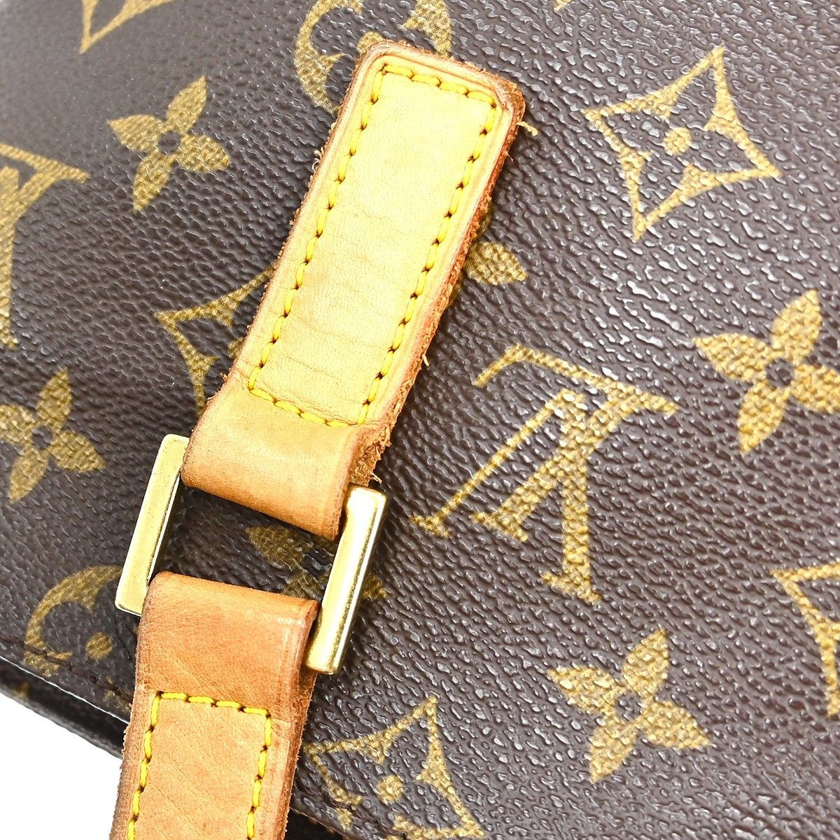 Louis Vuitton Louis Vuitton Cabas Mezzo Monogram Canvas Size ONE SIZE - 12 Thumbnail