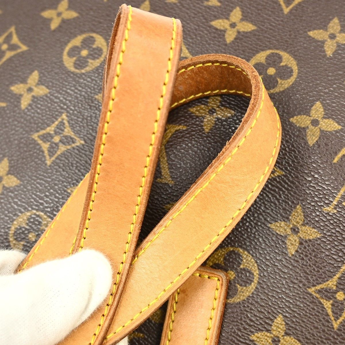 Louis Vuitton Louis Vuitton Cabas Mezzo Monogram Canvas Size ONE SIZE - 6 Thumbnail