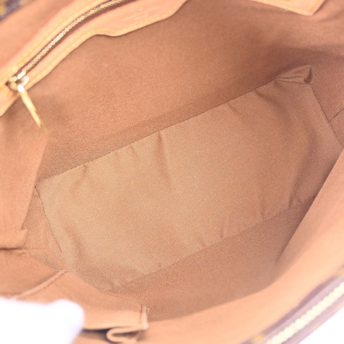 Louis Vuitton Louis Vuitton Cabas Mezzo Monogram Canvas Size ONE SIZE - 3 Thumbnail