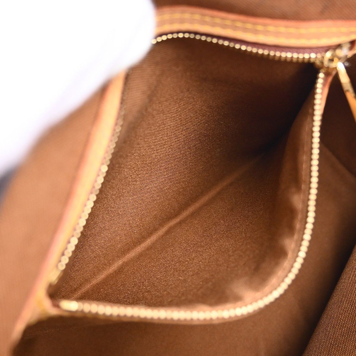 Louis Vuitton Louis Vuitton Cabas Mezzo Monogram Canvas Size ONE SIZE - 15 Thumbnail
