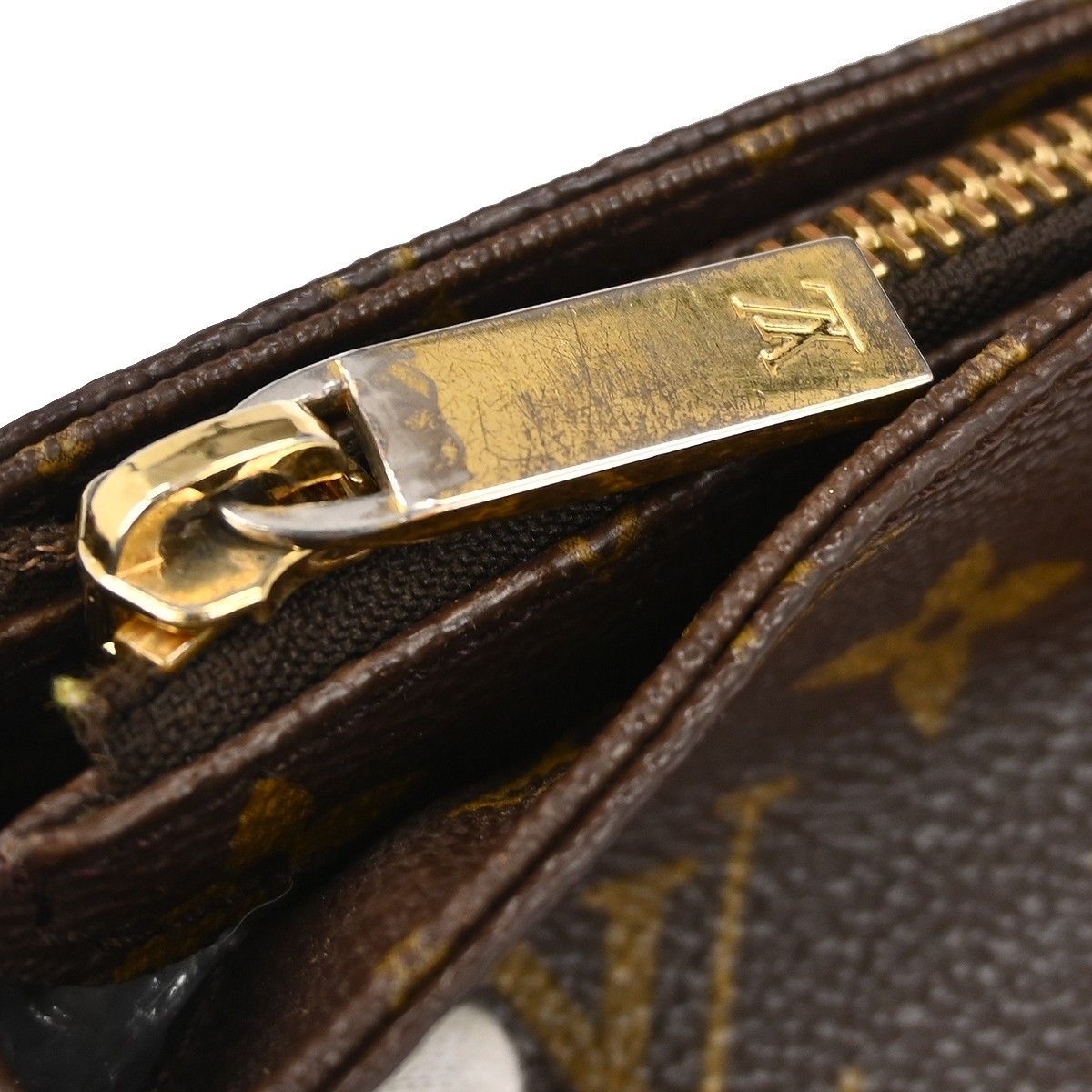 Louis Vuitton Louis Vuitton Cabas Mezzo Monogram Canvas Size ONE SIZE - 10 Thumbnail