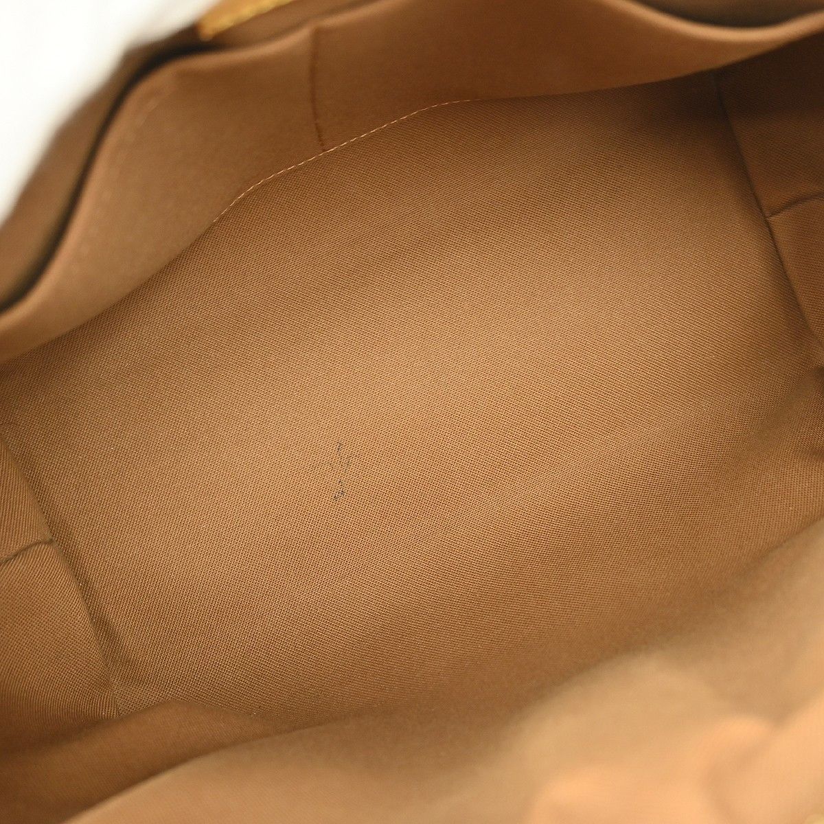 Louis Vuitton Louis Vuitton Tivoli Handbag Monogram Canvas Size ONE SIZE - 3 Thumbnail