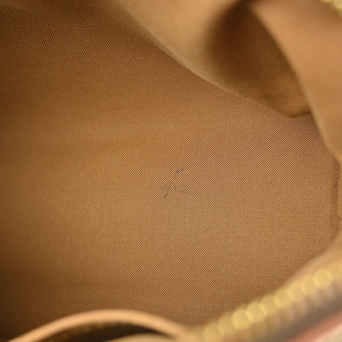 Louis Vuitton Louis Vuitton Tivoli Handbag Monogram Canvas Size ONE SIZE - 13 Thumbnail