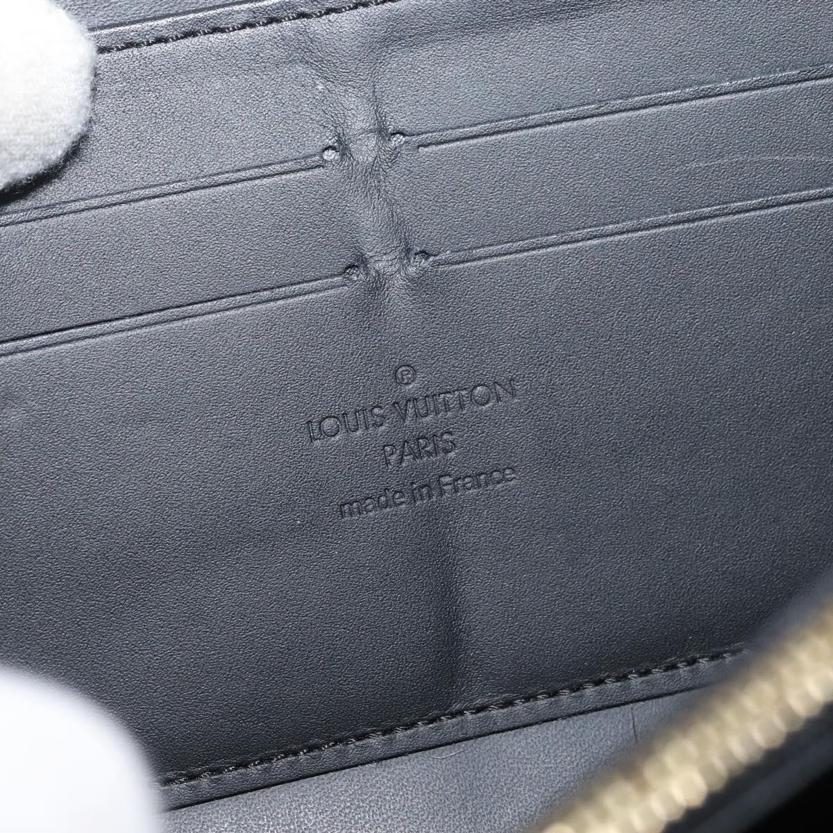 Louis Vuitton Louis Vuitton Nicolas Ghesquière Zippy Patent Monogram Size ONE SIZE - 6 Thumbnail