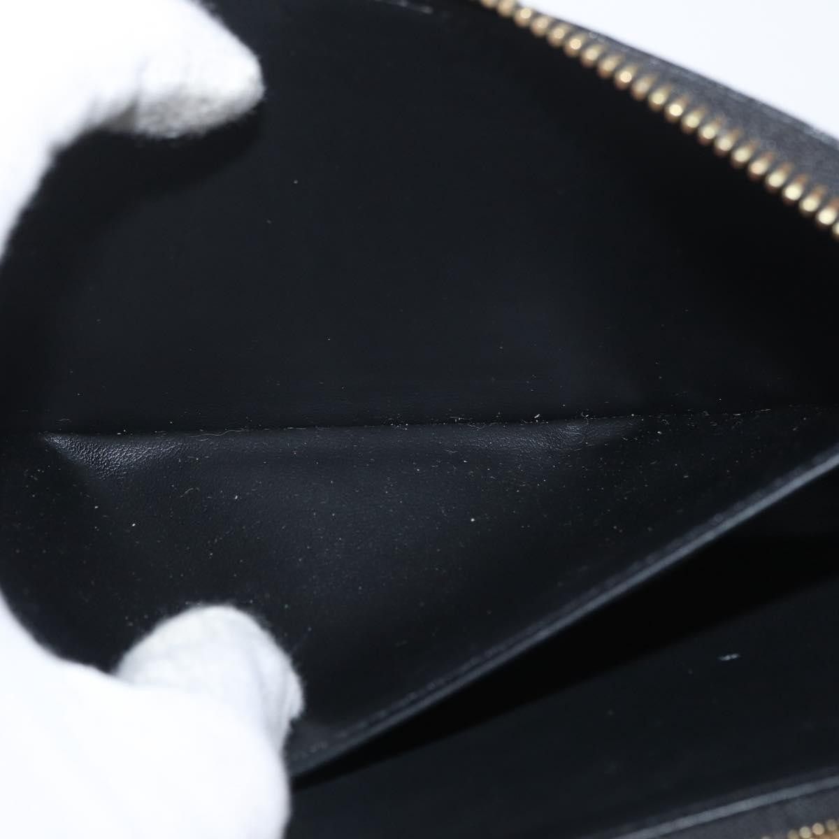 Louis Vuitton Louis Vuitton Nicolas Ghesquière Zippy Patent Monogram Size ONE SIZE - 23 Thumbnail