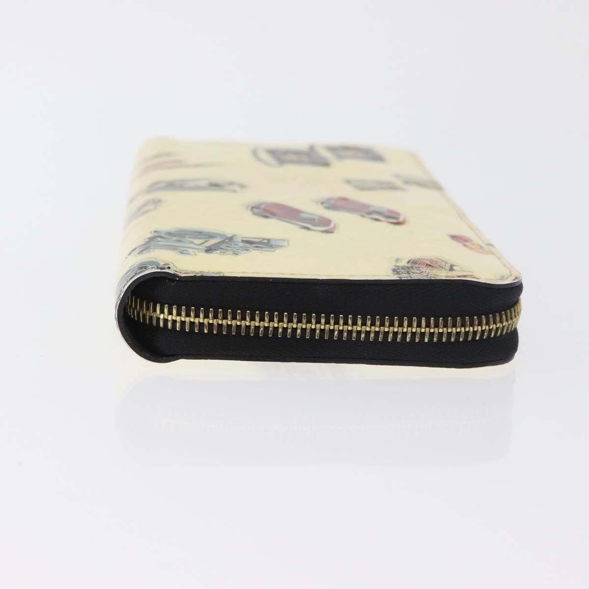 Louis Vuitton Louis Vuitton Nicolas Ghesquière Zippy Patent Monogram Size ONE SIZE - 3 Thumbnail