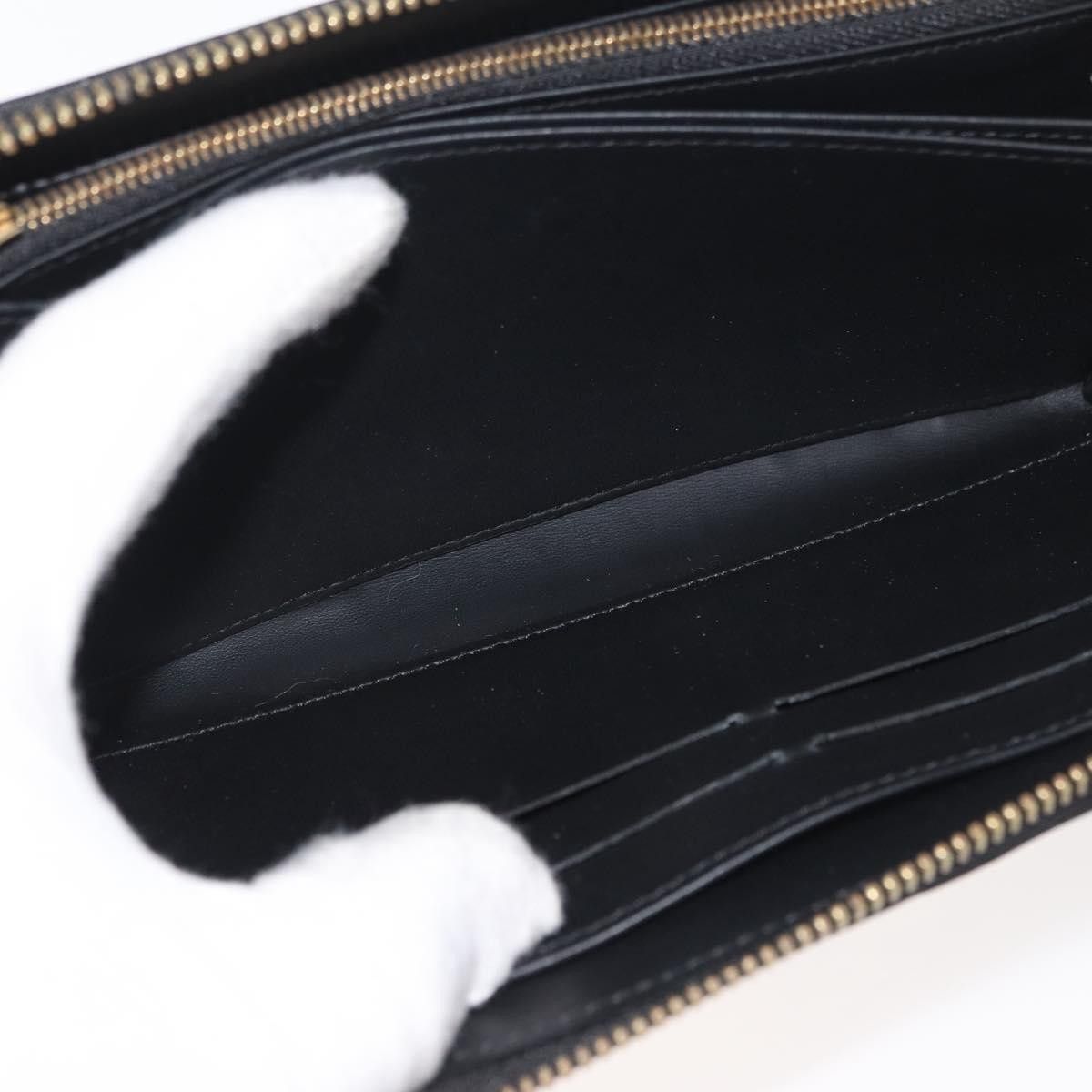 Louis Vuitton Louis Vuitton Nicolas Ghesquière Zippy Patent Monogram Size ONE SIZE - 22 Thumbnail