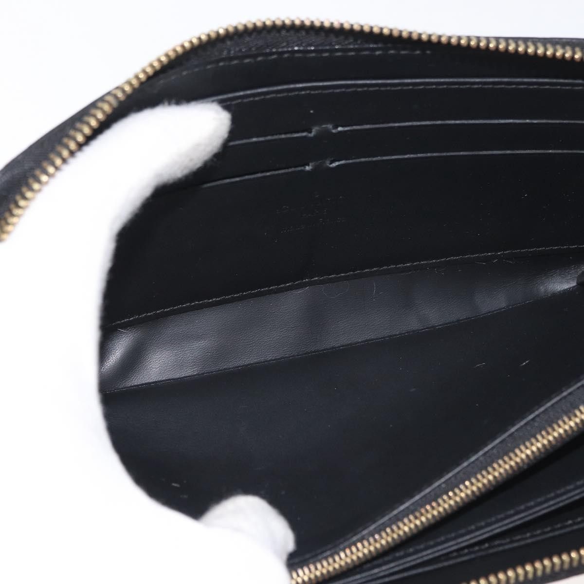 Louis Vuitton Louis Vuitton Nicolas Ghesquière Zippy Patent Monogram Size ONE SIZE - 20 Thumbnail