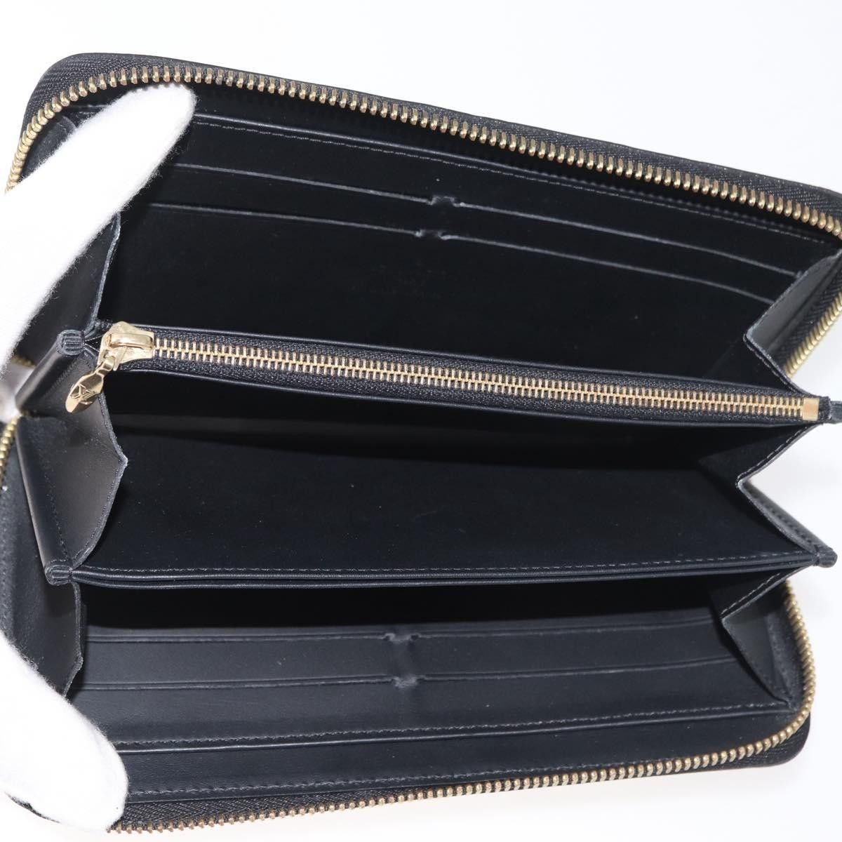 Louis Vuitton Louis Vuitton Nicolas Ghesquière Zippy Patent Monogram Size ONE SIZE - 5 Thumbnail