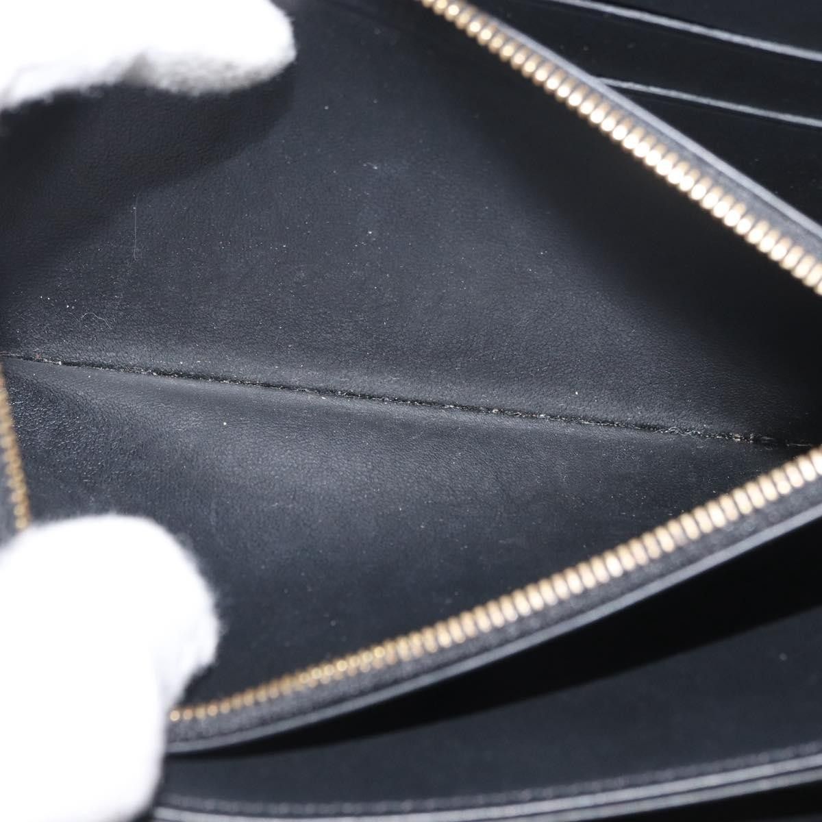 Louis Vuitton Louis Vuitton Nicolas Ghesquière Zippy Patent Monogram Size ONE SIZE - 19 Thumbnail