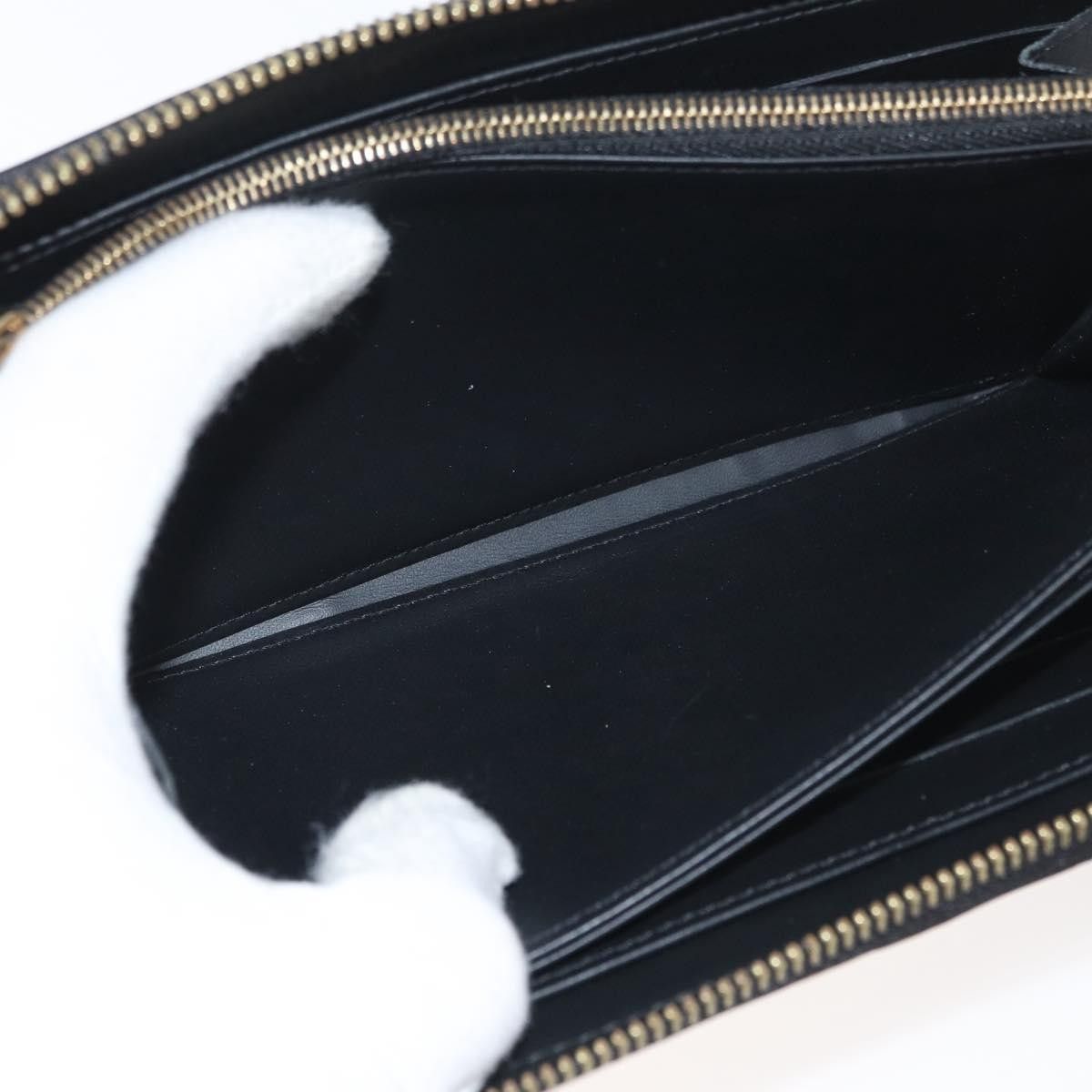 Louis Vuitton Louis Vuitton Nicolas Ghesquière Zippy Patent Monogram Size ONE SIZE - 21 Thumbnail