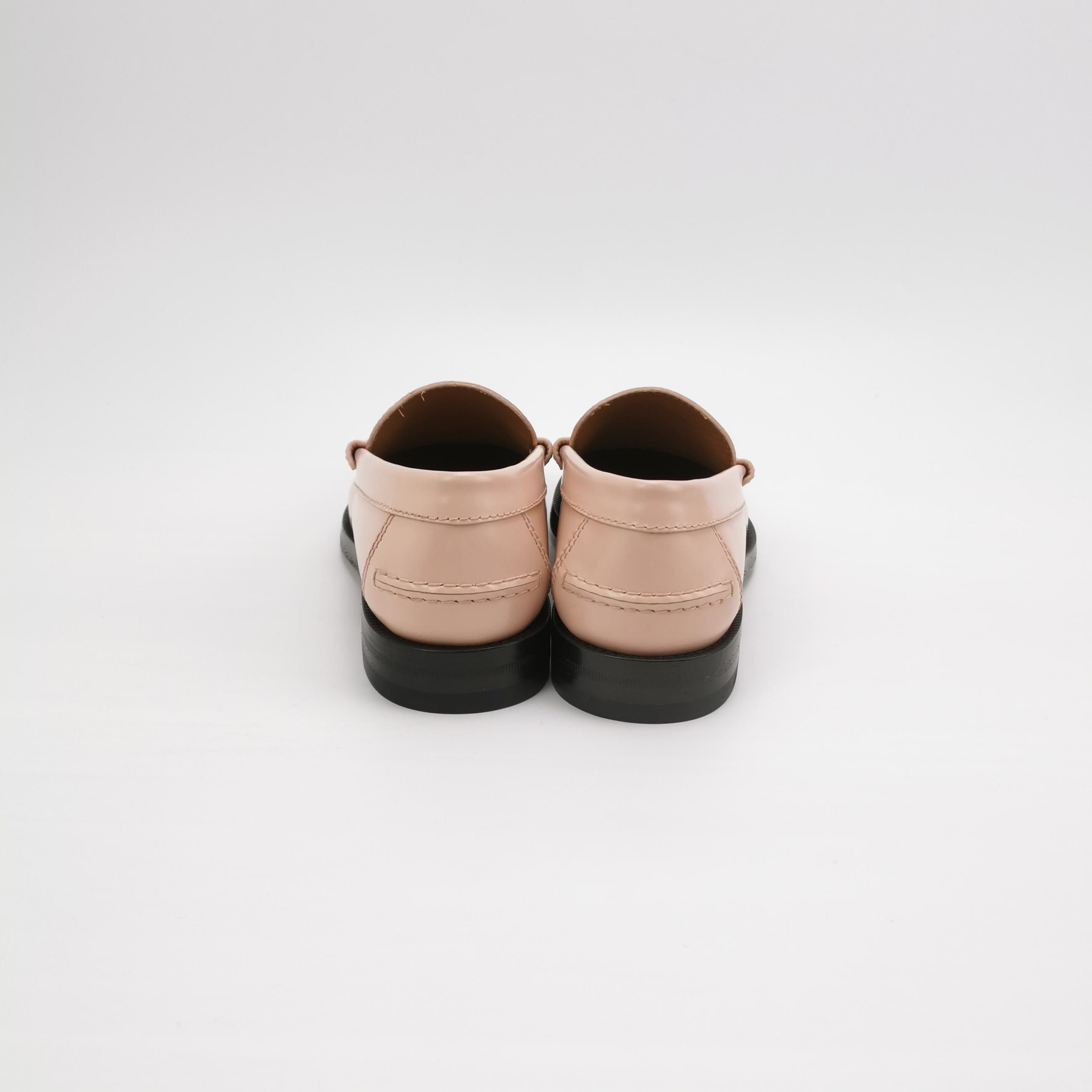 Gucci Gucci Women 8 Flats Size US 8 / IT 38 - 4 Thumbnail