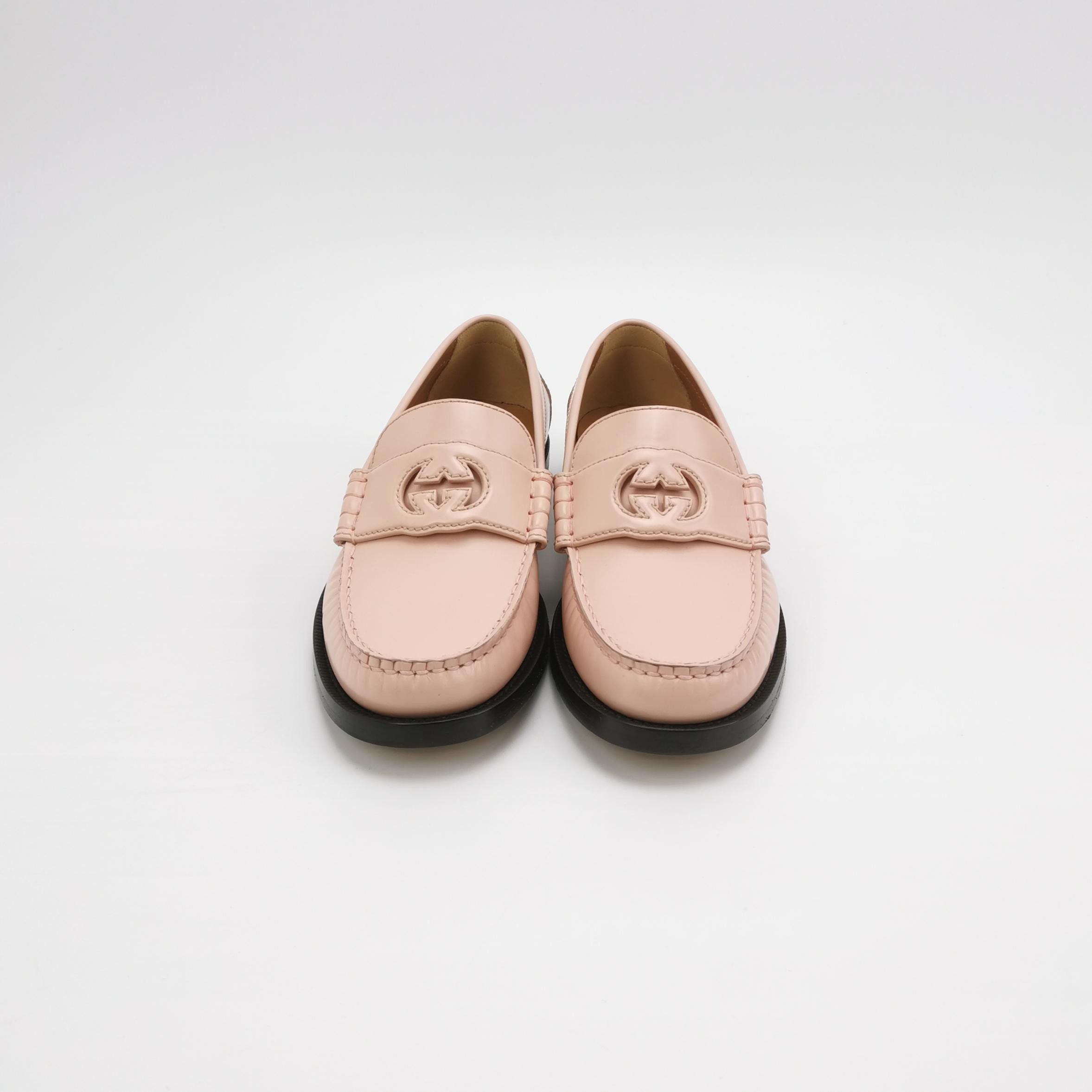 Gucci Gucci Women 8 Flats Size US 8 / IT 38 - 3 Thumbnail