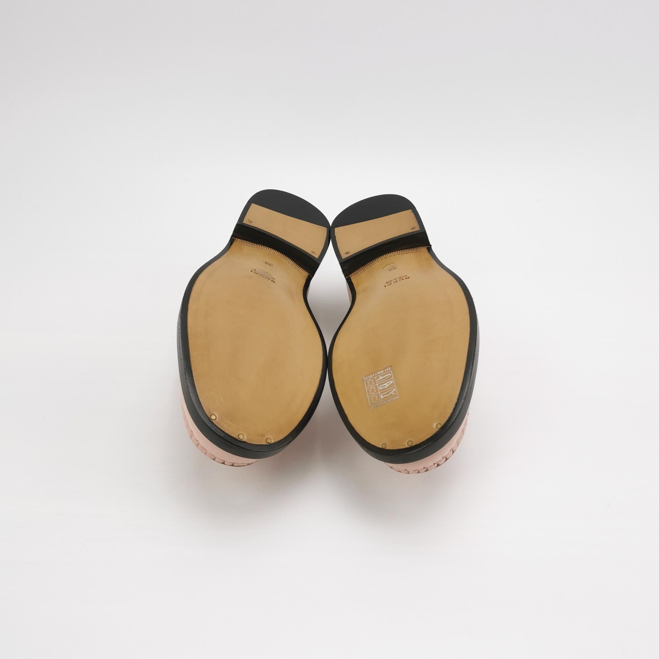 Gucci Gucci Women 8 Flats Size US 8 / IT 38 - 5 Thumbnail