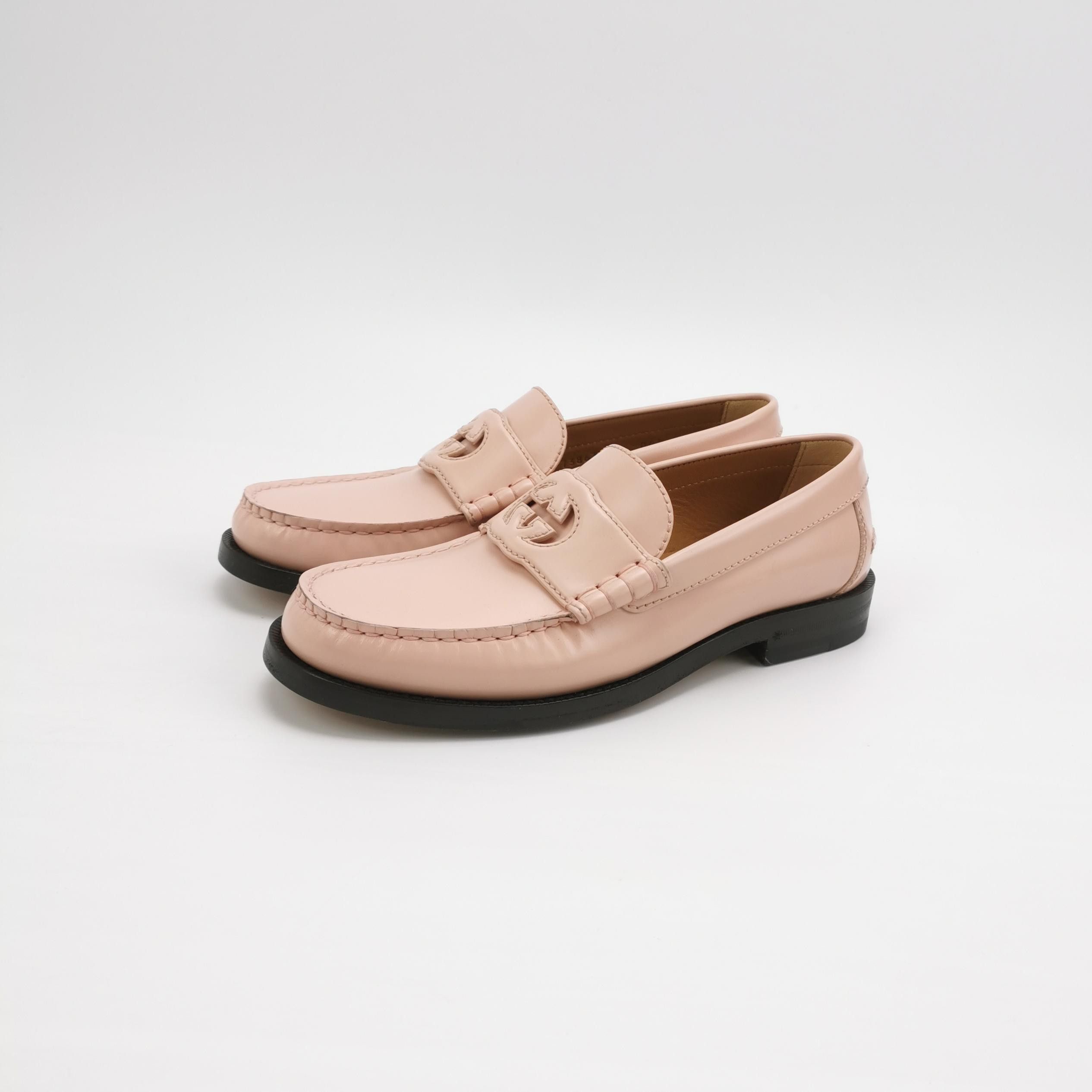 Gucci Gucci Women 8 Flats Size US 8 / IT 38 - 2 Thumbnail