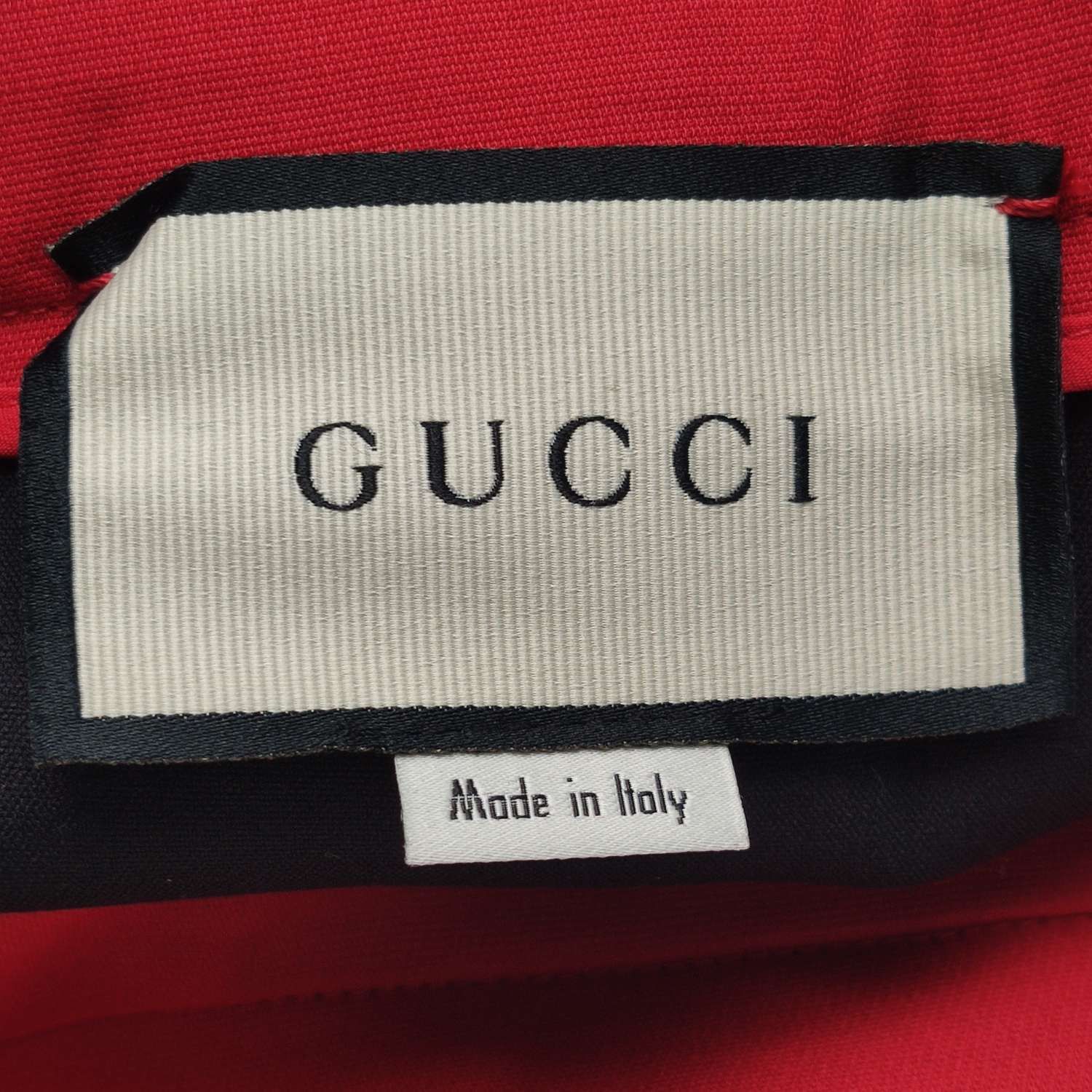 Gucci Gucci Women 38 Midi Skirts Size 38" / US 16 / IT 52 - 4 Thumbnail