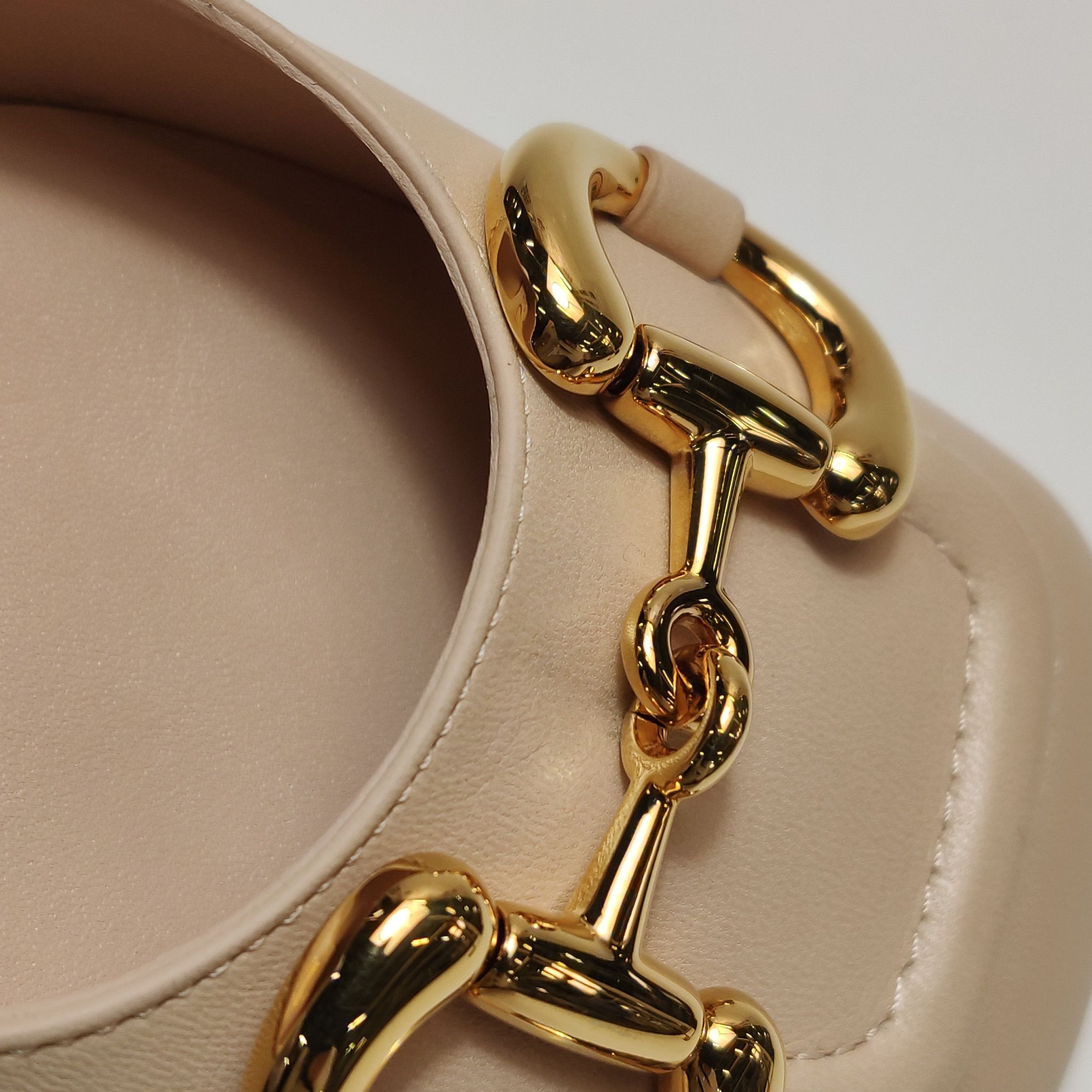 Gucci Gucci Women 5-5 Flats Size US 5.5 / IT 35.5 - 7 Thumbnail
