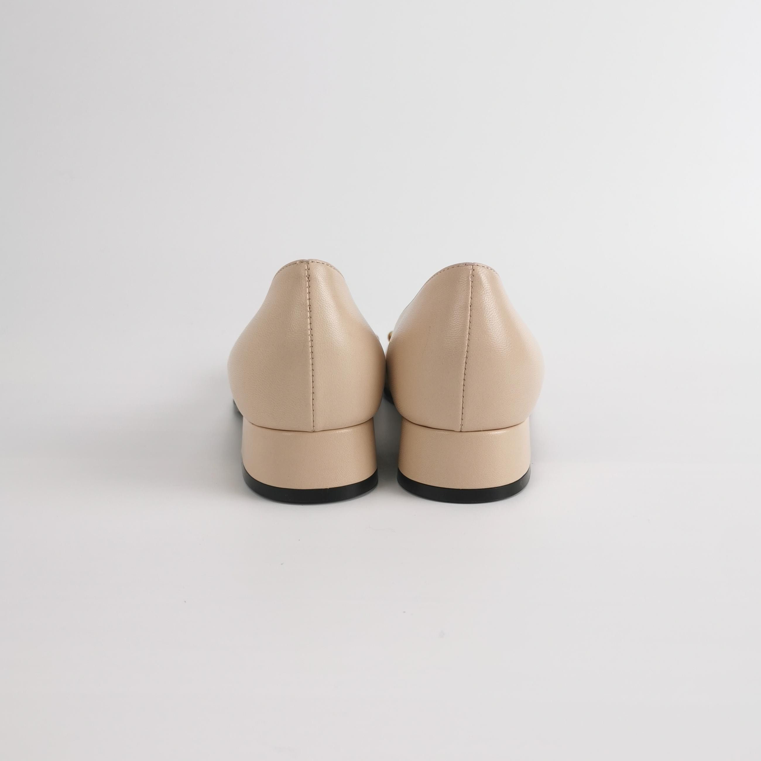 Gucci Gucci Women 5-5 Flats Size US 5.5 / IT 35.5 - 4 Thumbnail