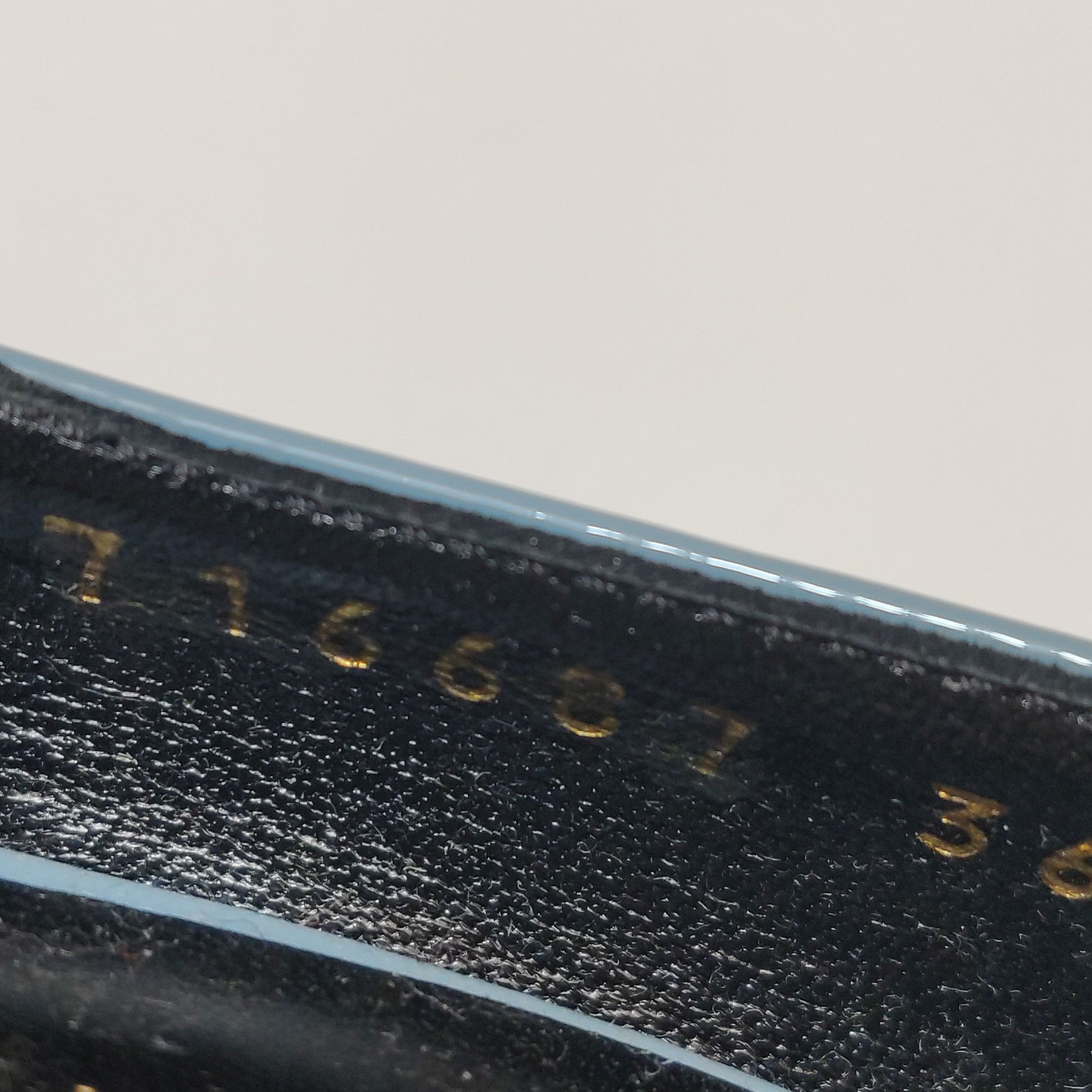 Gucci Gucci Women 6 Heels Size US 6 / IT 36 - 10 Thumbnail