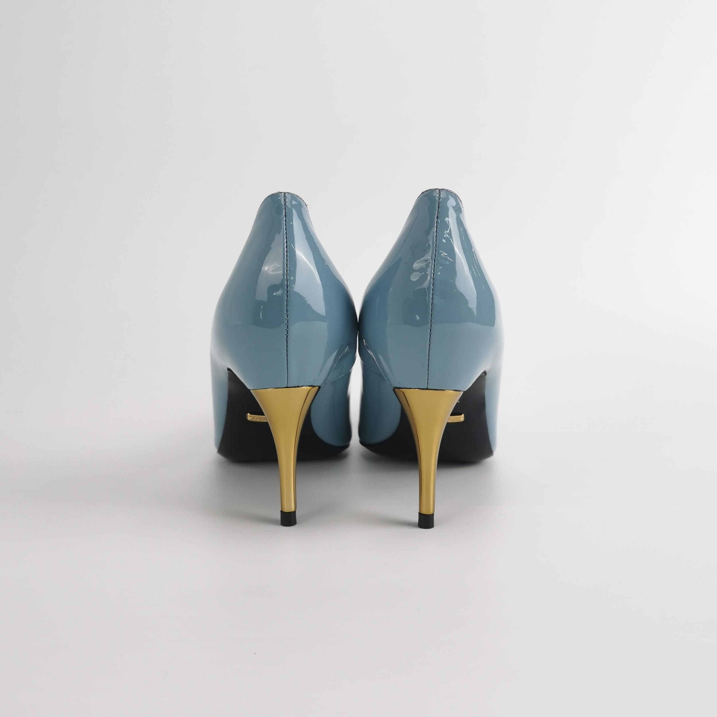 Gucci Gucci Women 6 Heels Size US 6 / IT 36 - 4 Thumbnail