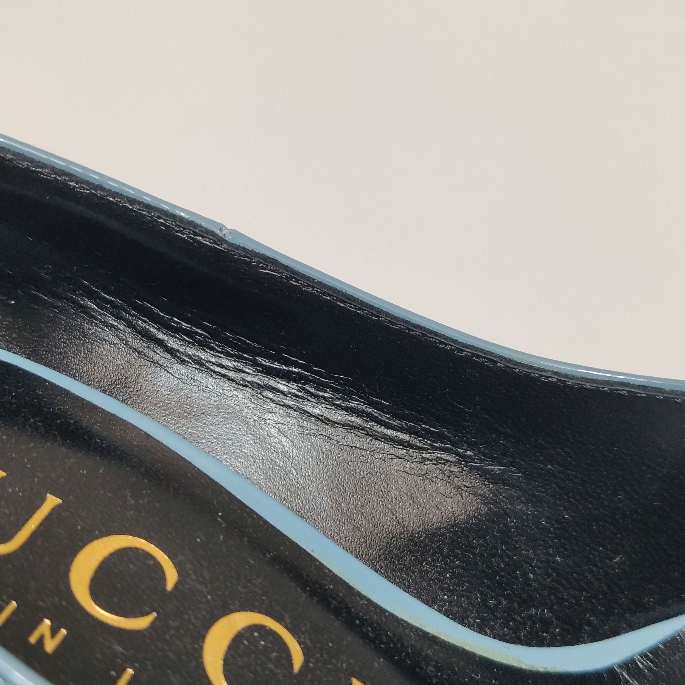 Gucci Gucci Women 6 Heels Size US 6 / IT 36 - 9 Thumbnail