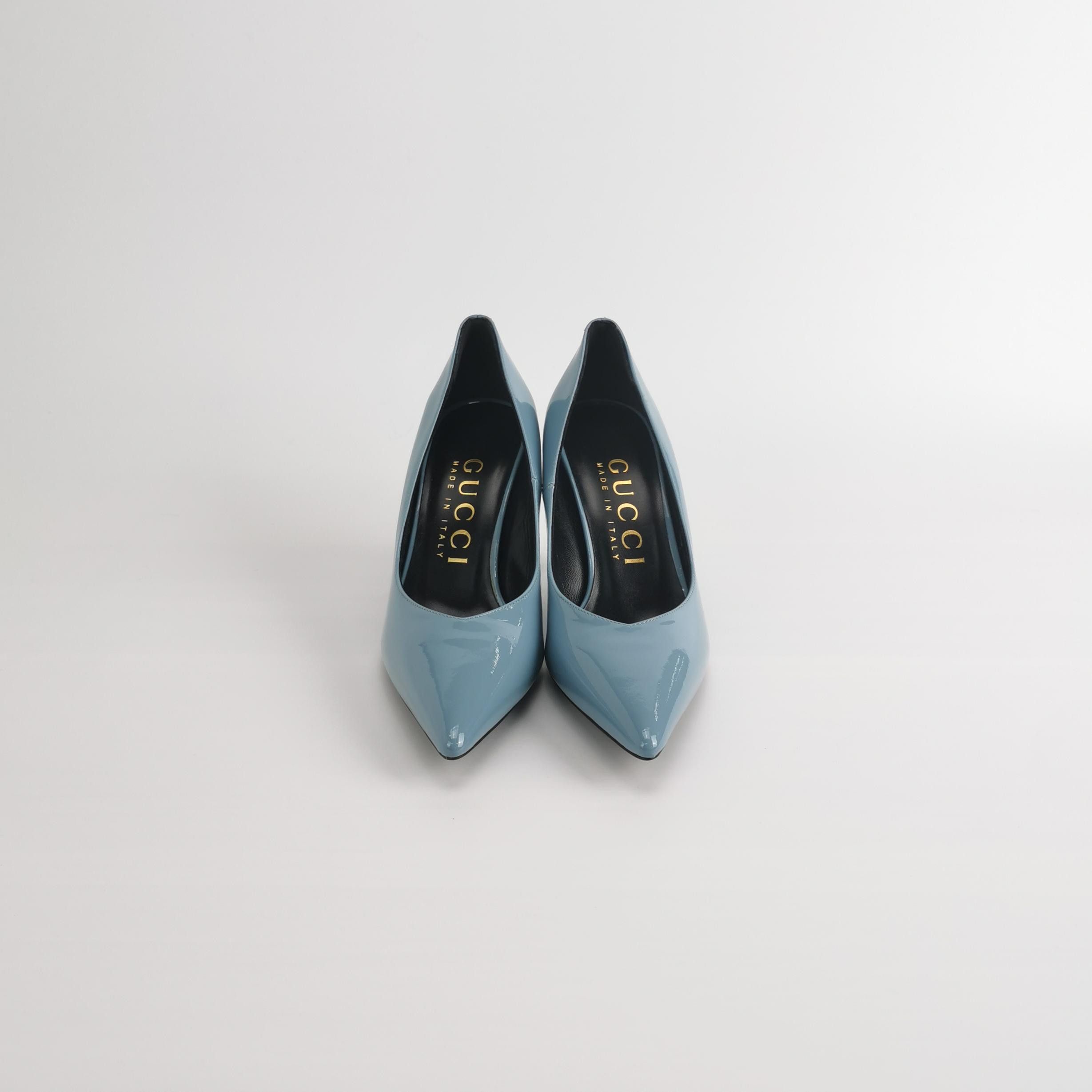 Gucci Gucci Women 6 Heels Size US 6 / IT 36 - 3 Thumbnail