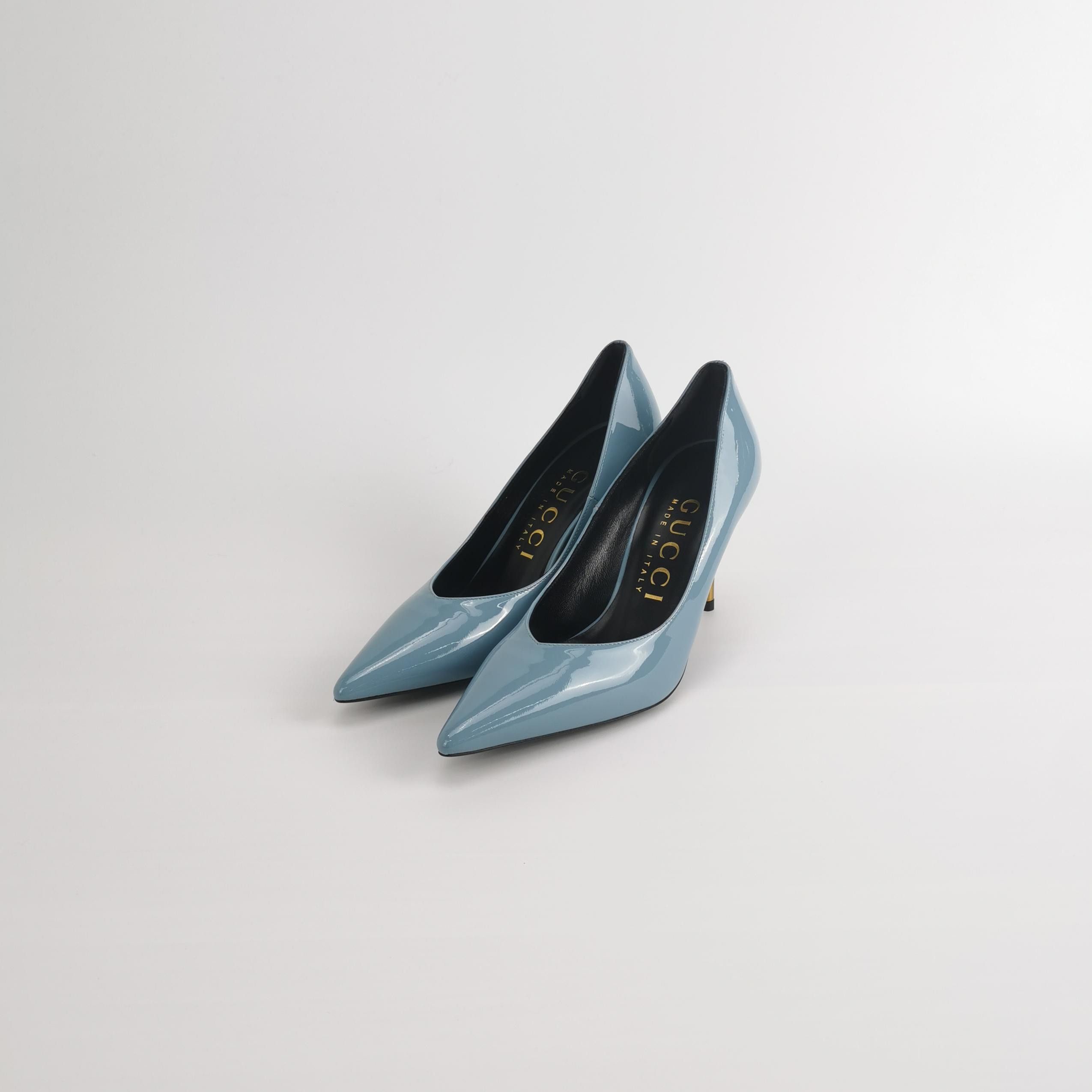 Gucci Gucci Women 6 Heels Size US 6 / IT 36 - 2 Thumbnail