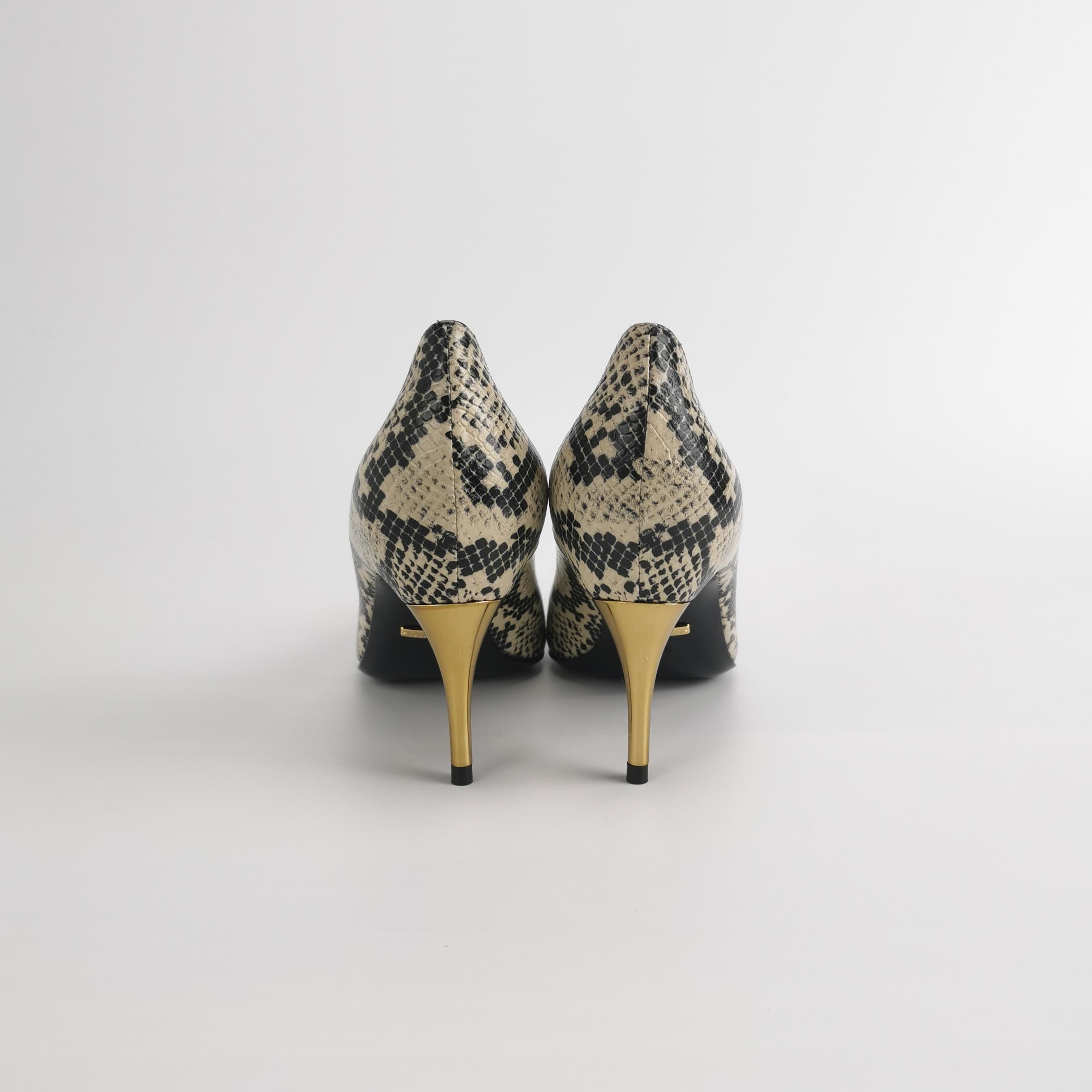 Gucci Gucci Women 6 Heels Size US 6 / IT 36 - 4 Thumbnail