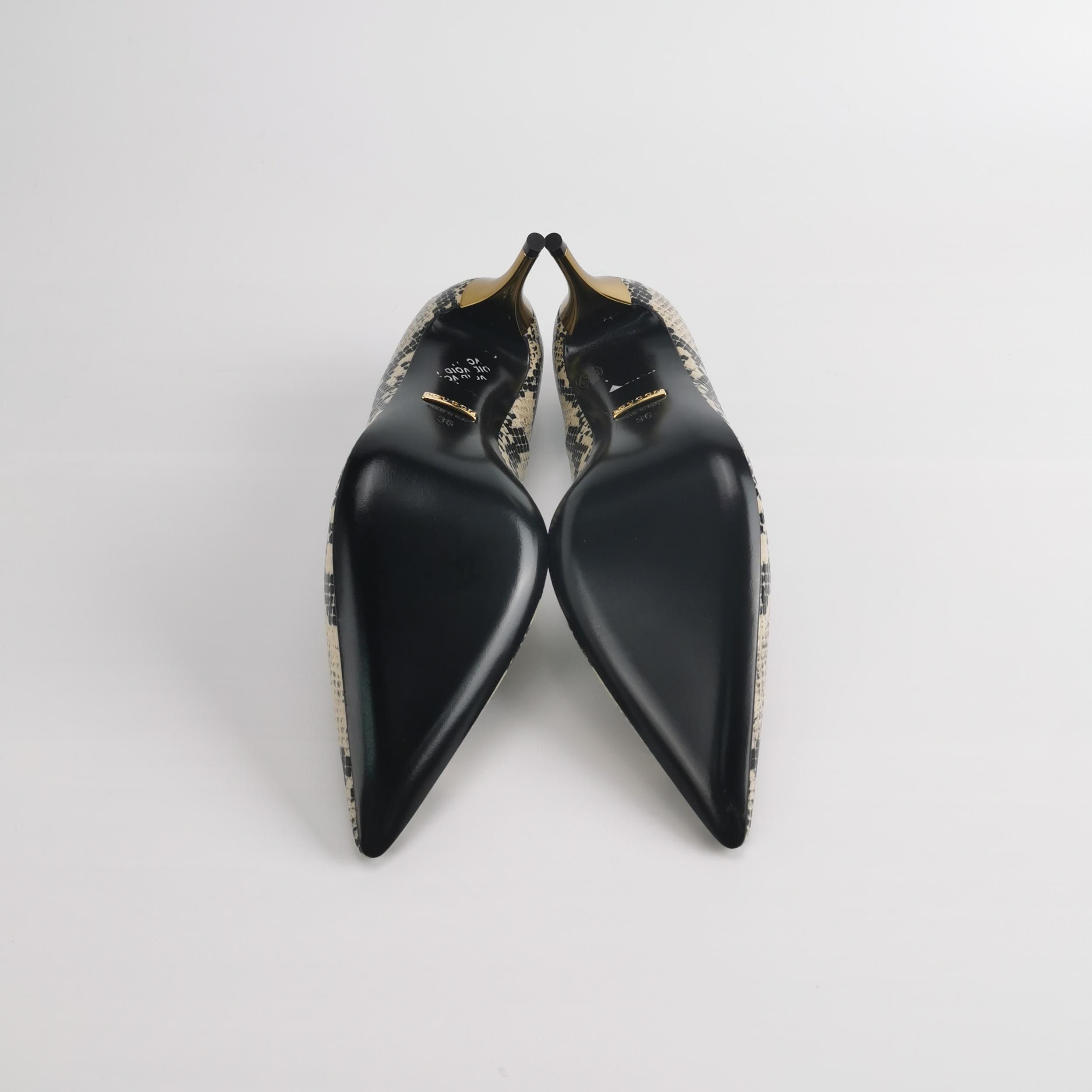 Gucci Gucci Women 6 Heels Size US 6 / IT 36 - 5 Thumbnail