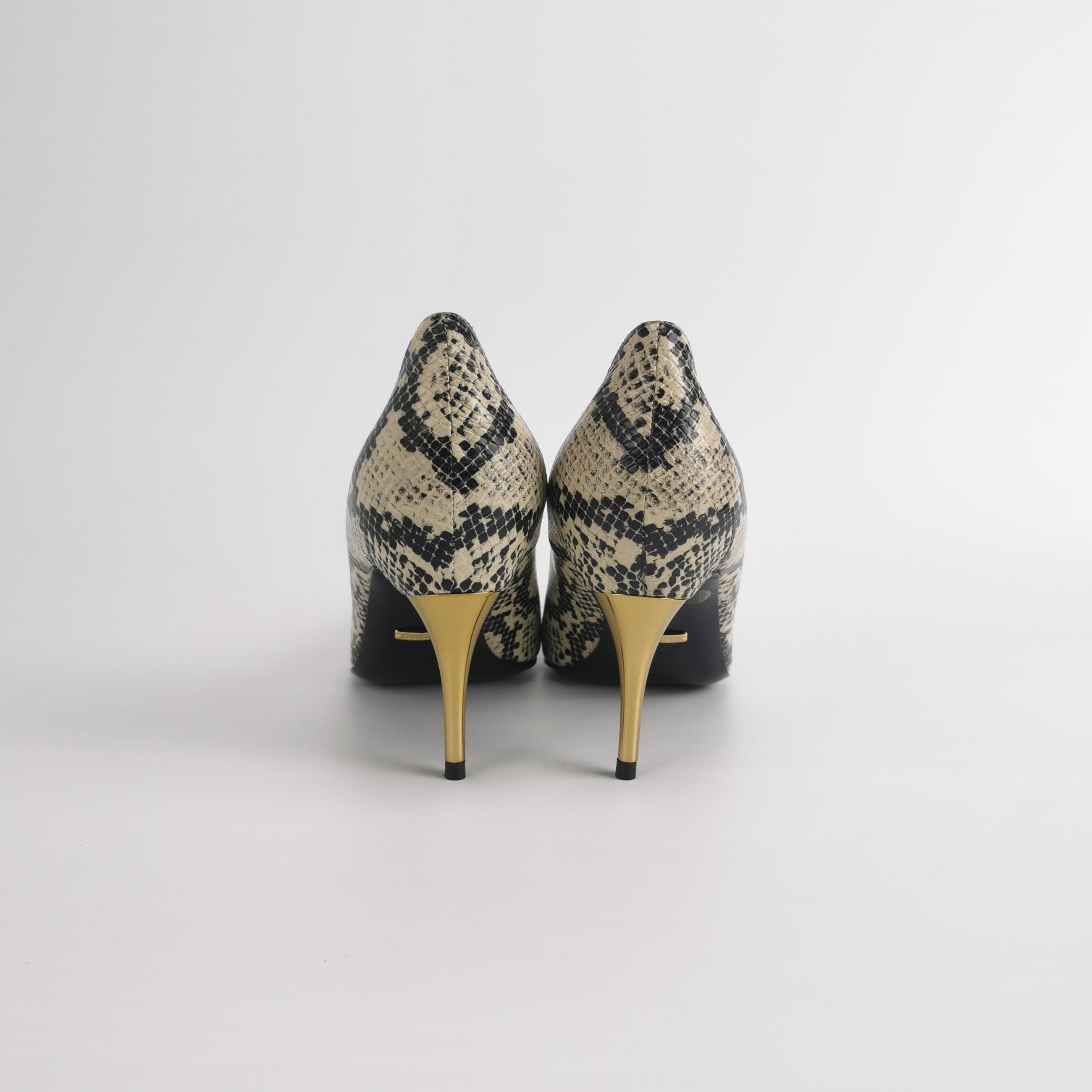 Gucci Gucci Women 8-5 Heels Size US 8.5 / IT 38.5 - 4 Thumbnail