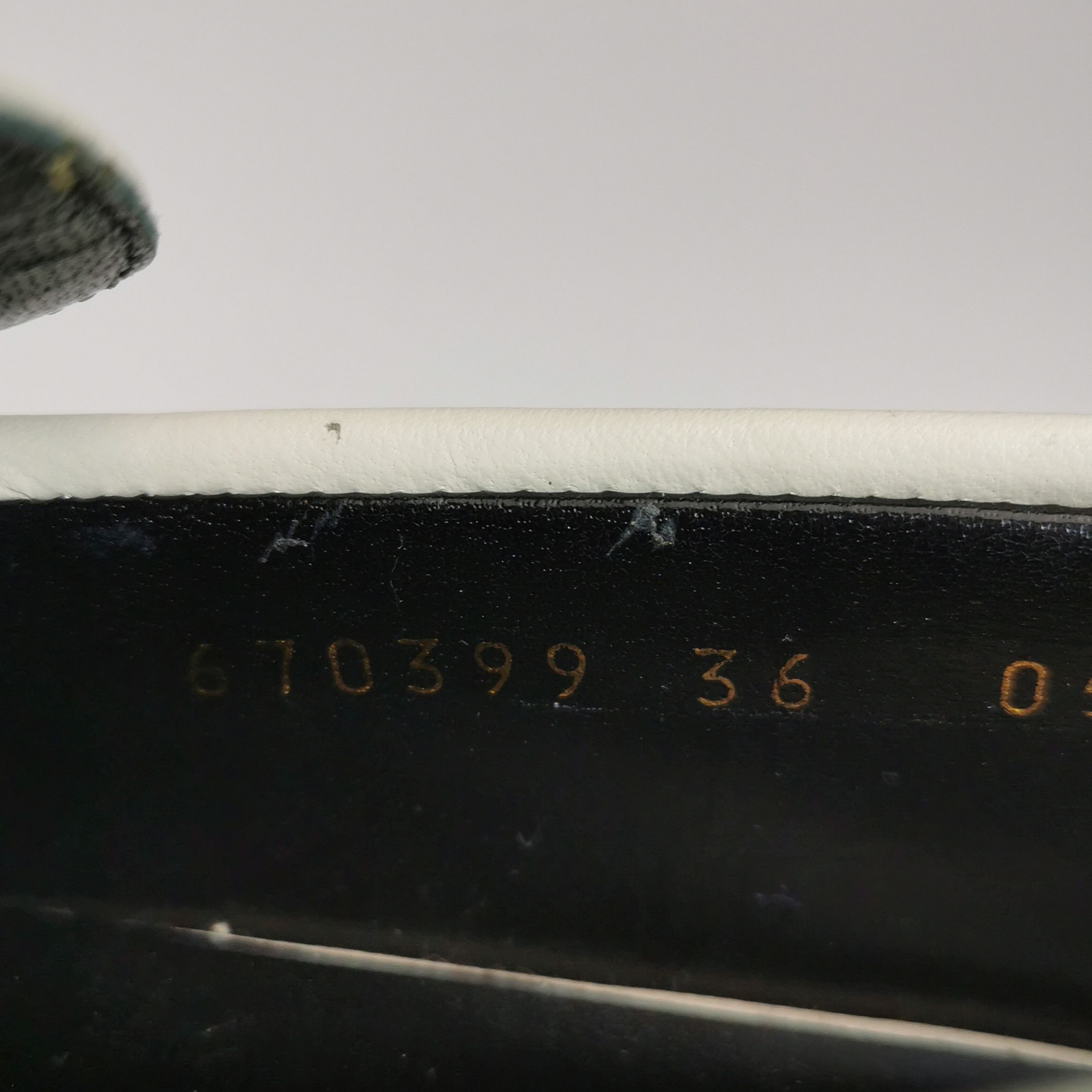 Gucci Gucci Women 6 Flats Size US 6 / IT 36 - 10 Thumbnail