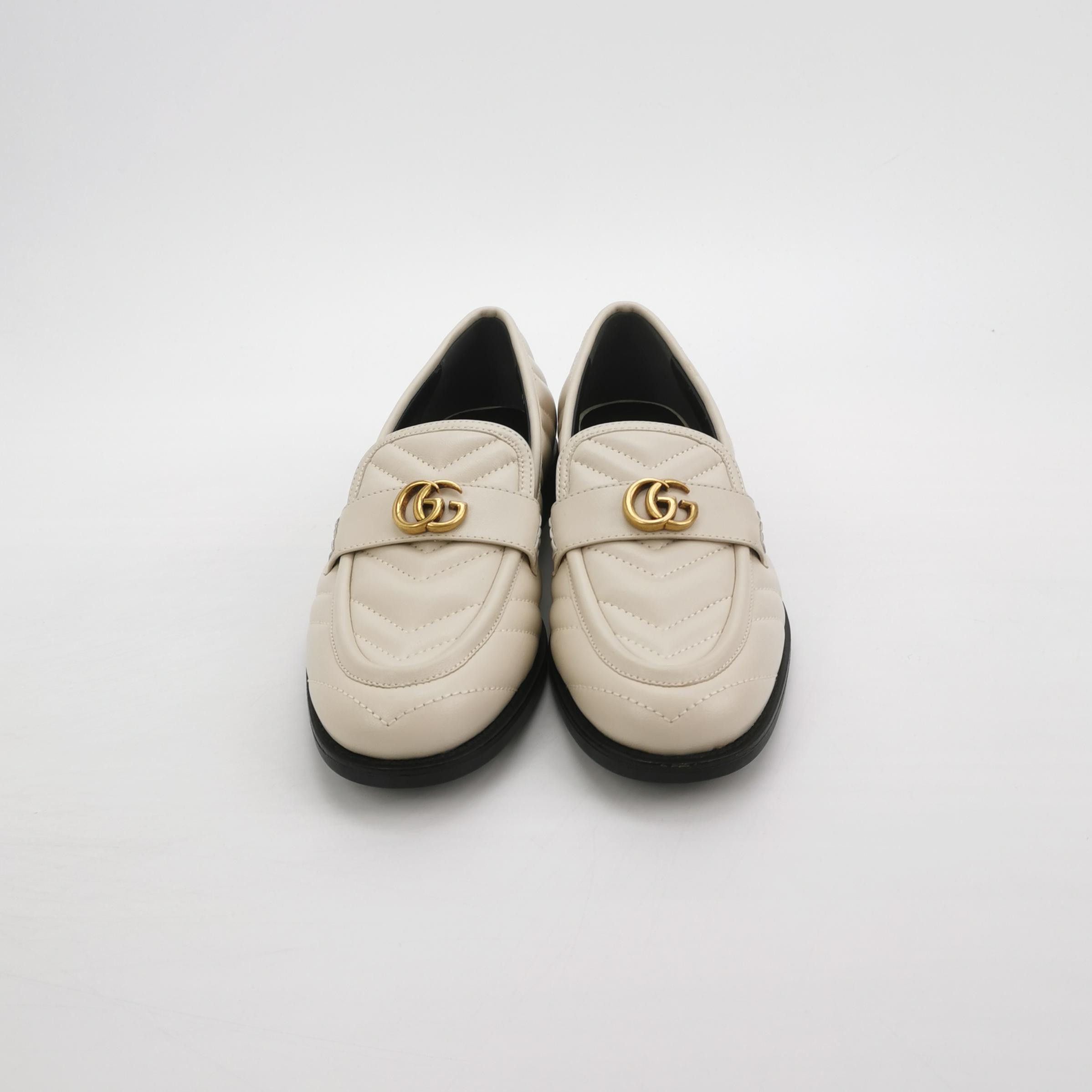 Gucci Gucci Women 6 Flats Size US 6 / IT 36 - 3 Thumbnail
