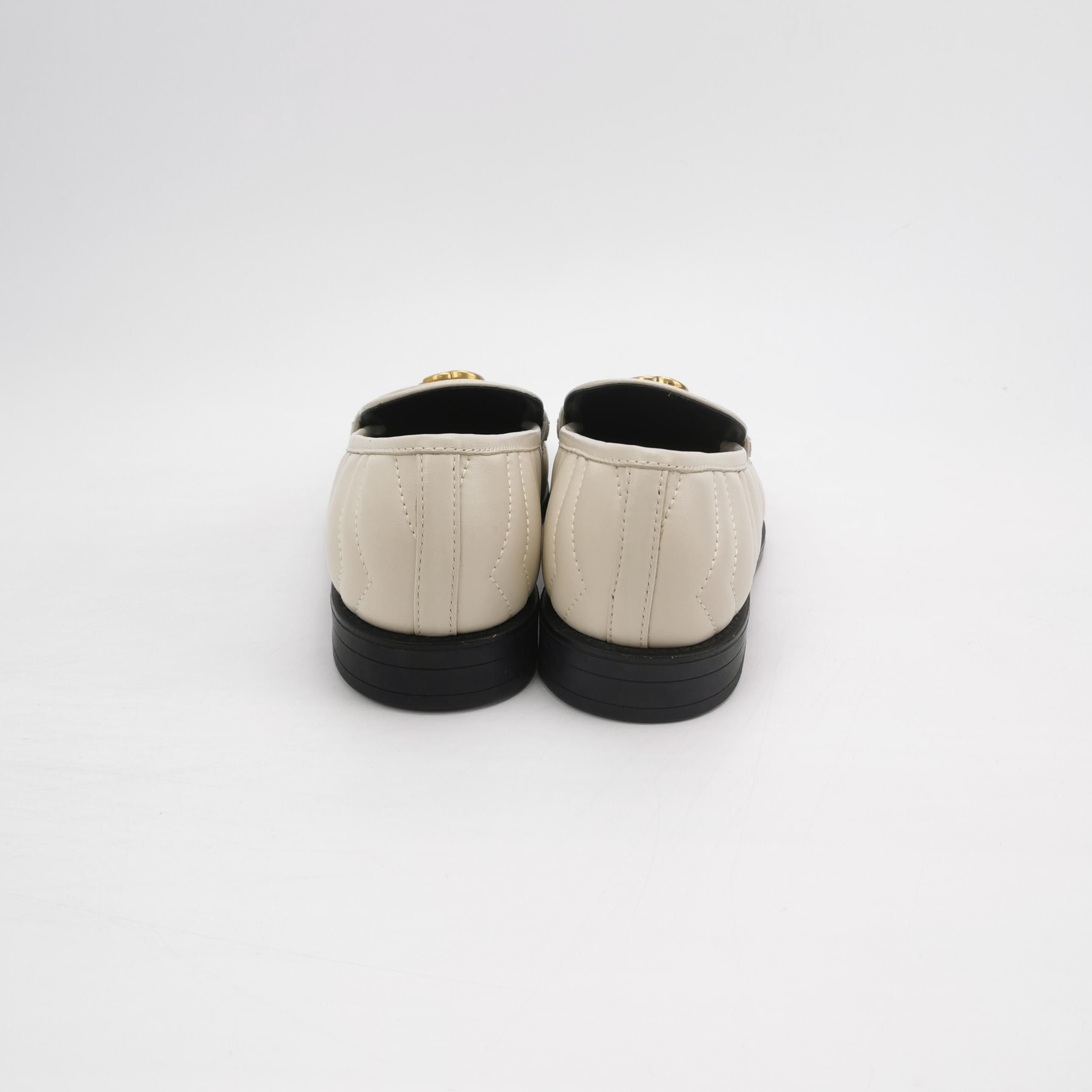 Gucci Gucci Women 6 Flats Size US 6 / IT 36 - 4 Thumbnail